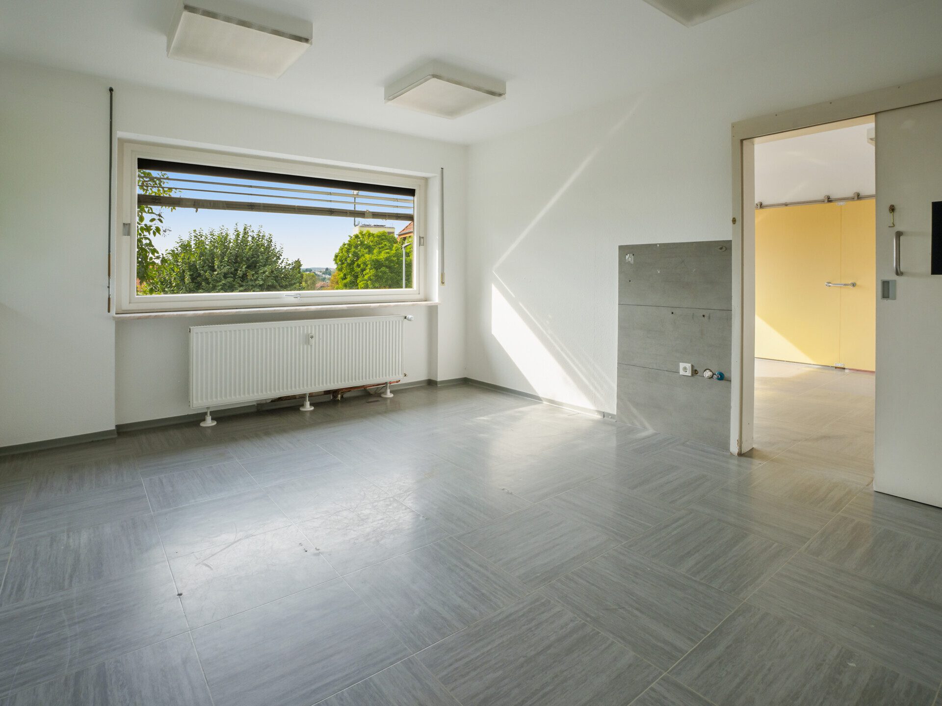 Immobilienangebot - Zweibrücken - Alle - Visionäres Architekturjuwel trifft auf Wohnen und Arbeiten mit inspirierendem Panoramablick