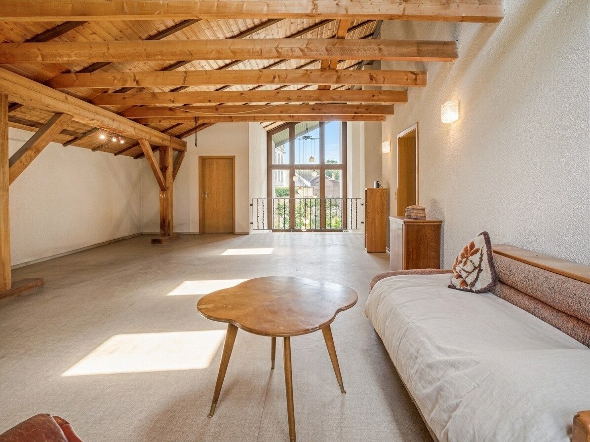Immobilienangebot - Zweibrücken - Alle - Visionäres Architekturjuwel trifft auf Wohnen und Arbeiten mit inspirierendem Panoramablick