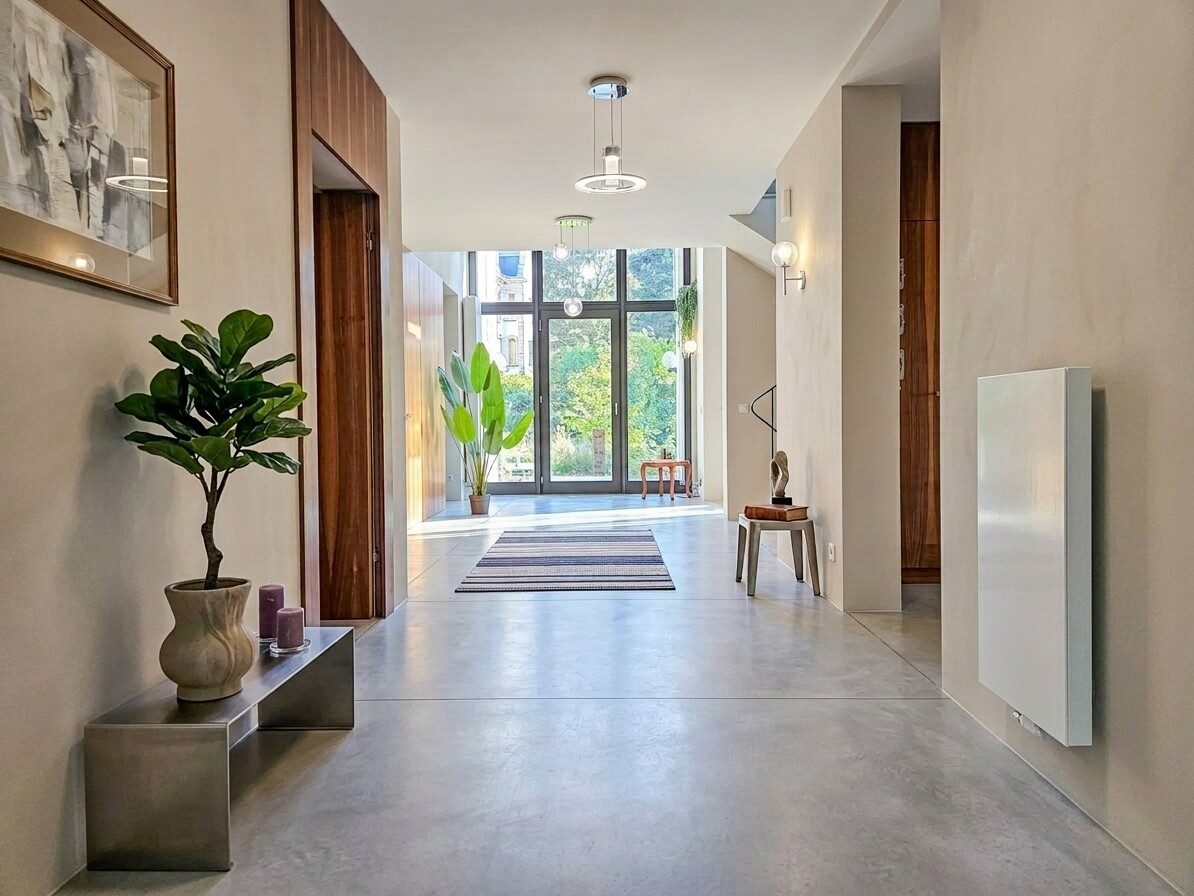 Immobilienangebot - Zweibrücken - Alle - Visionäres Architekturjuwel trifft auf Wohnen und Arbeiten mit inspirierendem Panoramablick