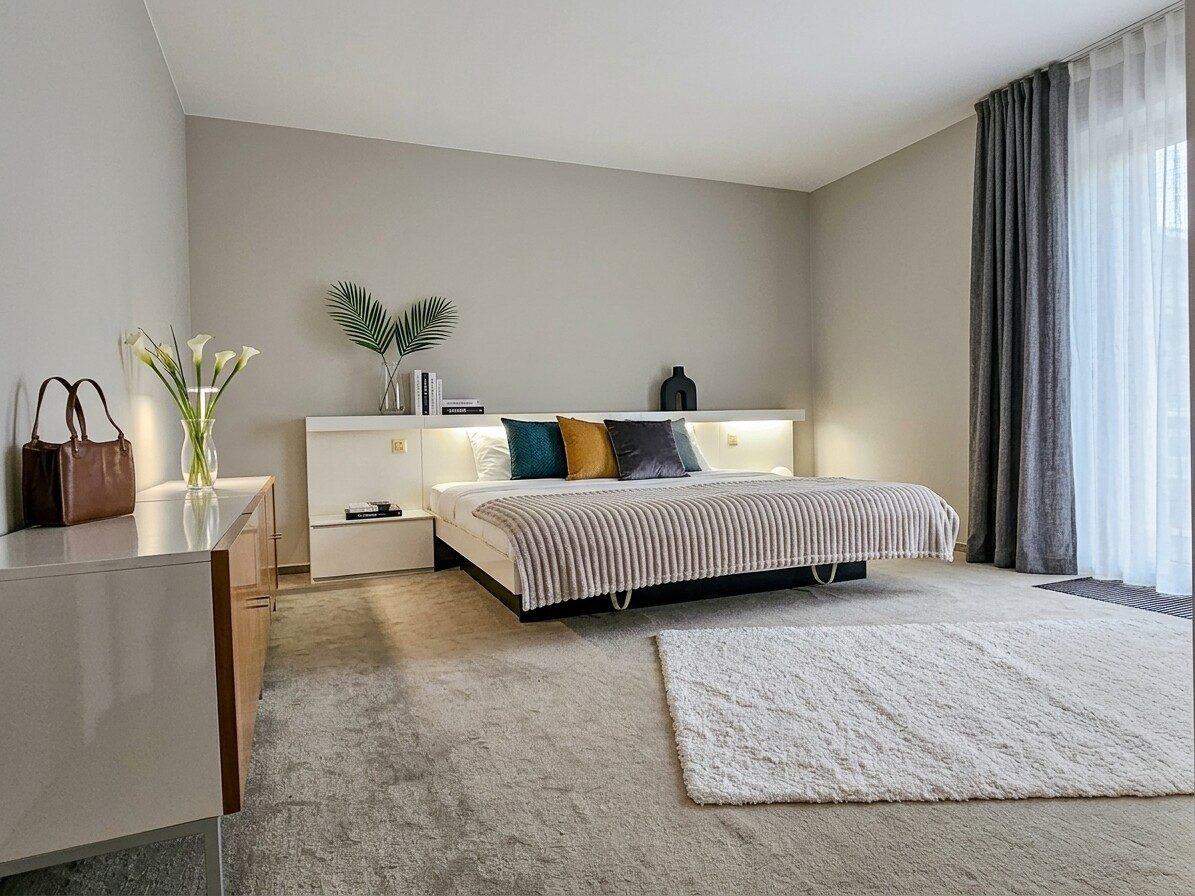Immobilienangebot - Zweibrücken - Alle - Visionäres Architekturjuwel trifft auf Wohnen und Arbeiten mit inspirierendem Panoramablick