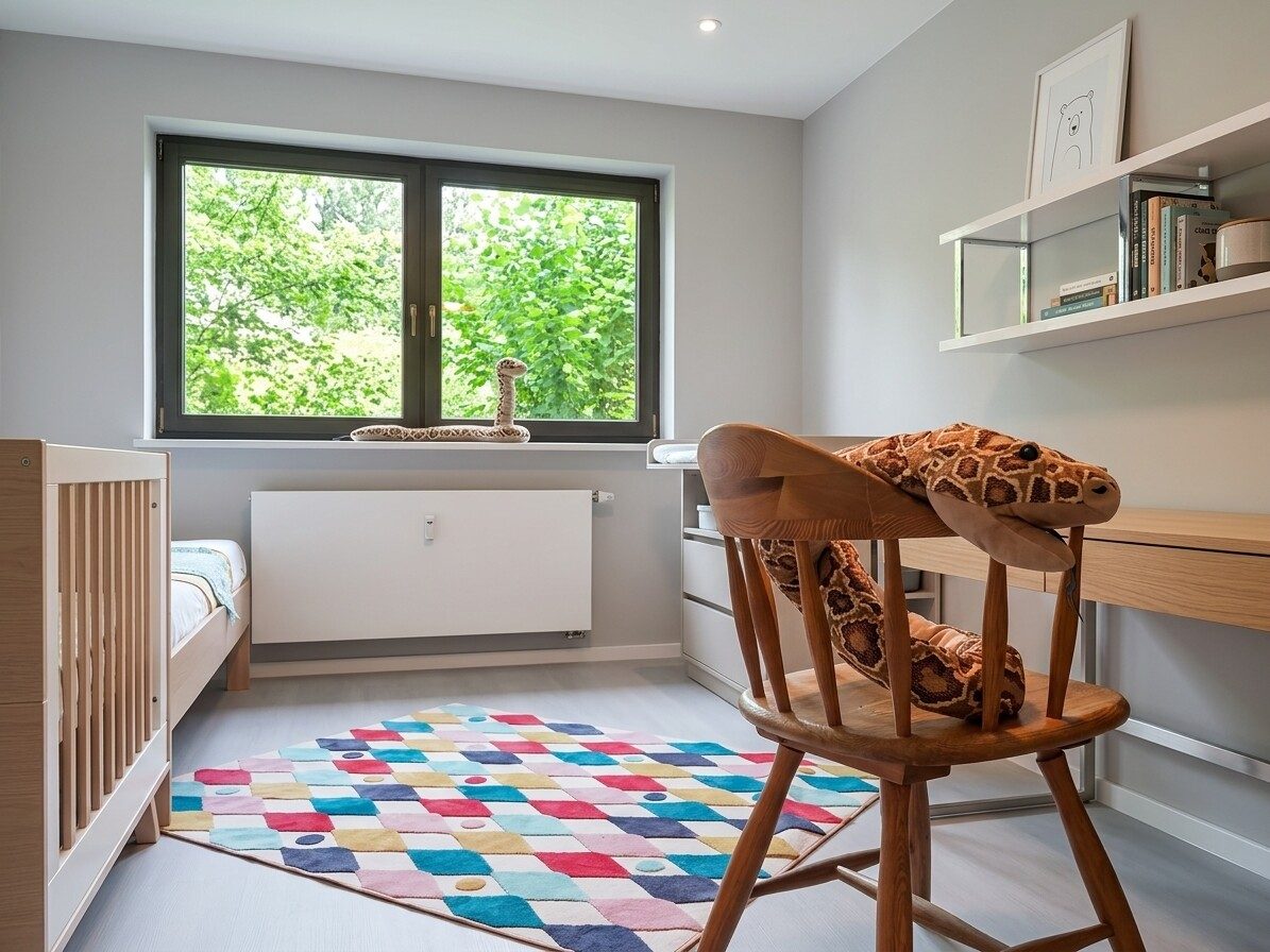 Immobilienangebot - Zweibrücken - Alle - Visionäres Architekturjuwel trifft auf Wohnen und Arbeiten mit inspirierendem Panoramablick