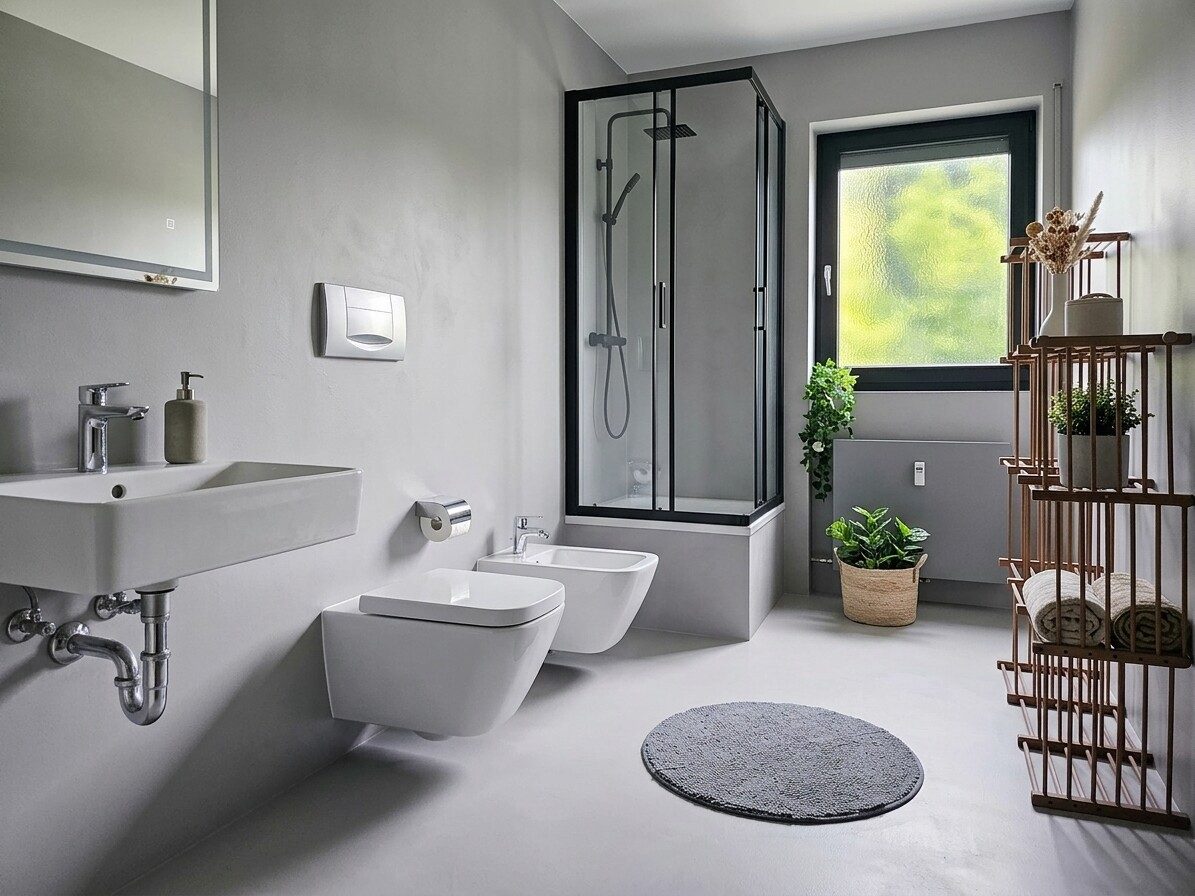 Immobilienangebot - Zweibrücken - Alle - Visionäres Architekturjuwel trifft auf Wohnen und Arbeiten mit inspirierendem Panoramablick
