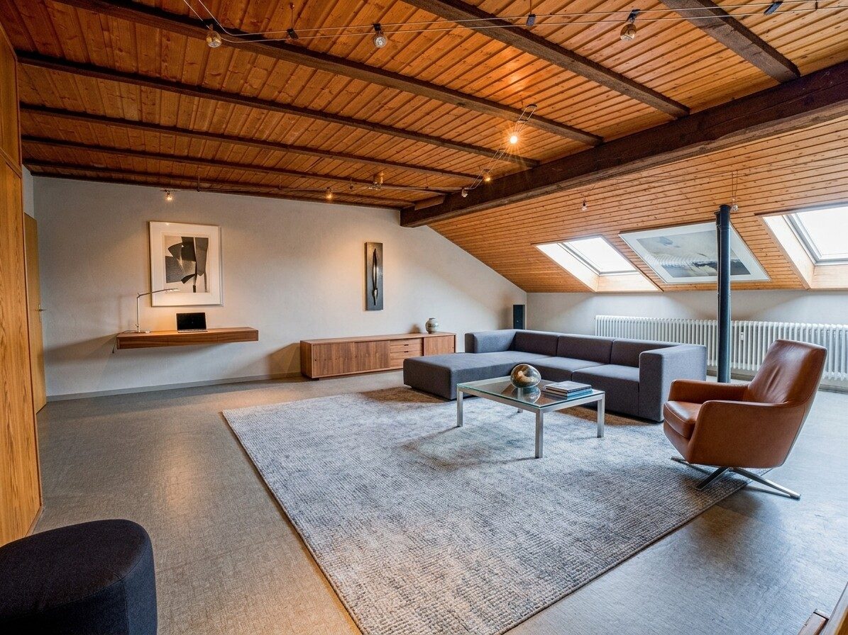 Immobilienangebot - Zweibrücken - Alle - Visionäres Architekturjuwel trifft auf Wohnen und Arbeiten mit inspirierendem Panoramablick