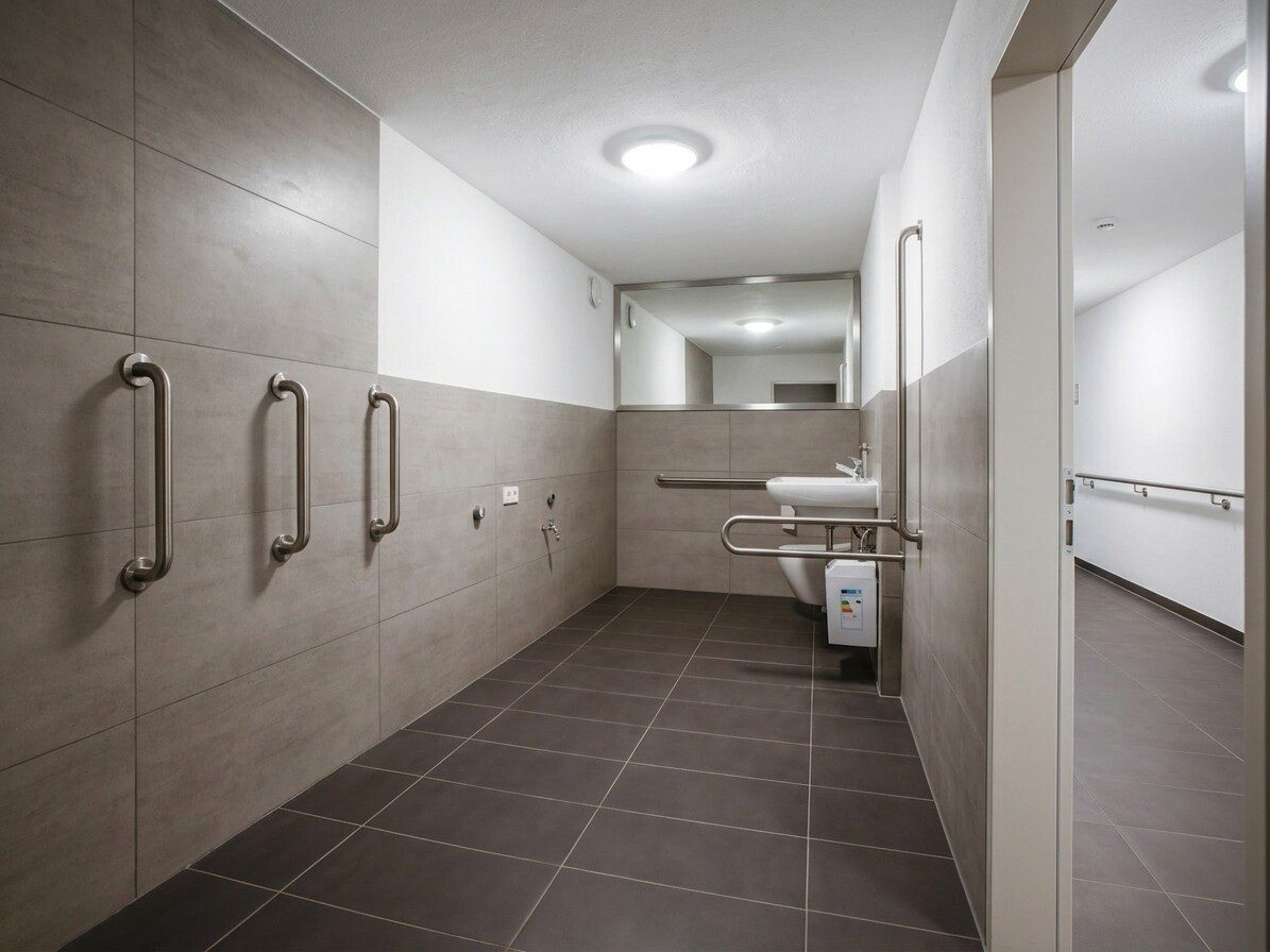 Immobilienangebot - Zweibrücken - Alle - Visionäres Architekturjuwel trifft auf Wohnen und Arbeiten mit inspirierendem Panoramablick