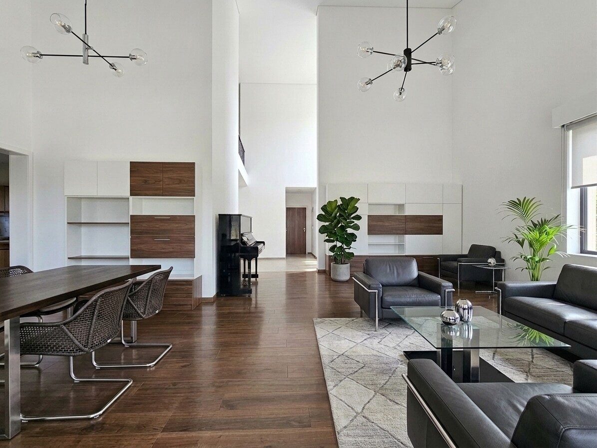 Immobilienangebot - Zweibrücken - Alle - Visionäres Architekturjuwel trifft auf Wohnen und Arbeiten mit inspirierendem Panoramablick