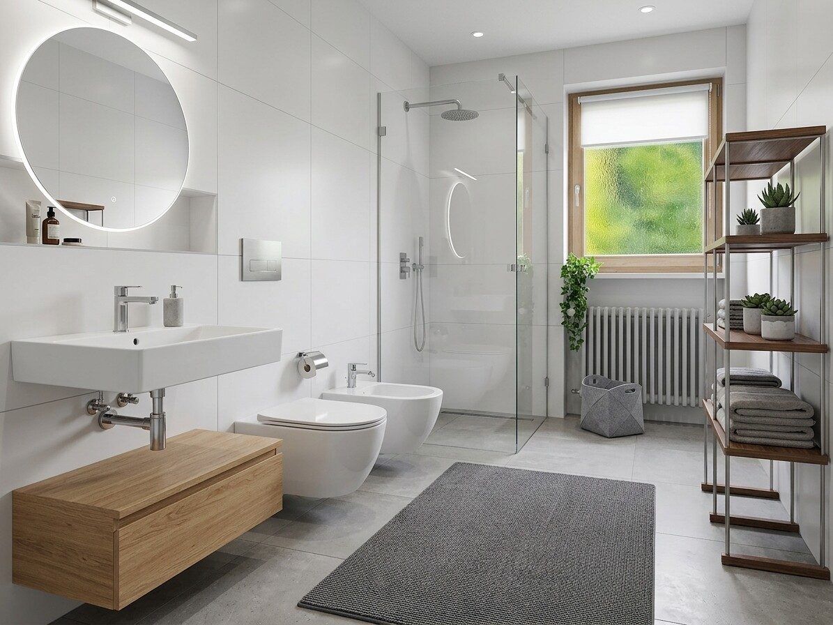 Immobilienangebot - Zweibrücken - Alle - Visionäres Architekturjuwel trifft auf Wohnen und Arbeiten mit inspirierendem Panoramablick