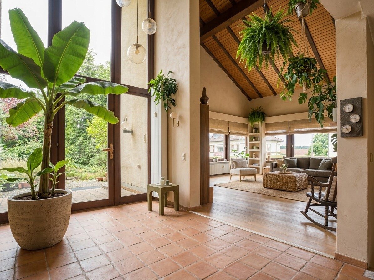 Immobilienangebot - Zweibrücken - Alle - Visionäres Architekturjuwel trifft auf Wohnen und Arbeiten mit inspirierendem Panoramablick