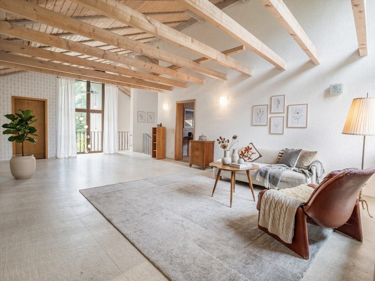 Immobilienangebot - Zweibrücken - Alle - Visionäres Architekturjuwel trifft auf Wohnen und Arbeiten mit inspirierendem Panoramablick