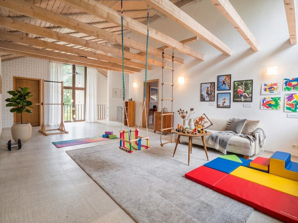Immobilienangebot - Zweibrücken - Alle - Visionäres Architekturjuwel trifft auf Wohnen und Arbeiten mit inspirierendem Panoramablick