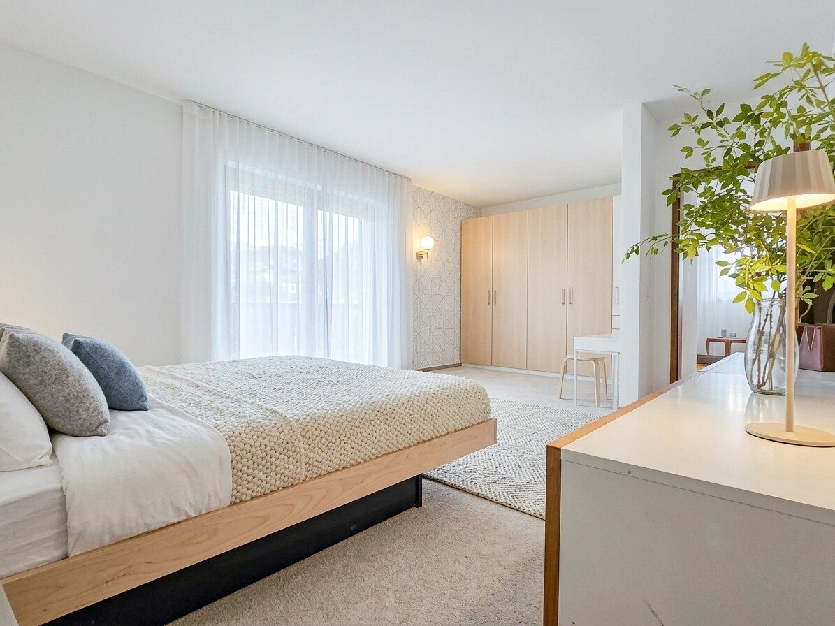 Immobilienangebot - Zweibrücken - Alle - Visionäres Architekturjuwel trifft auf Wohnen und Arbeiten mit inspirierendem Panoramablick