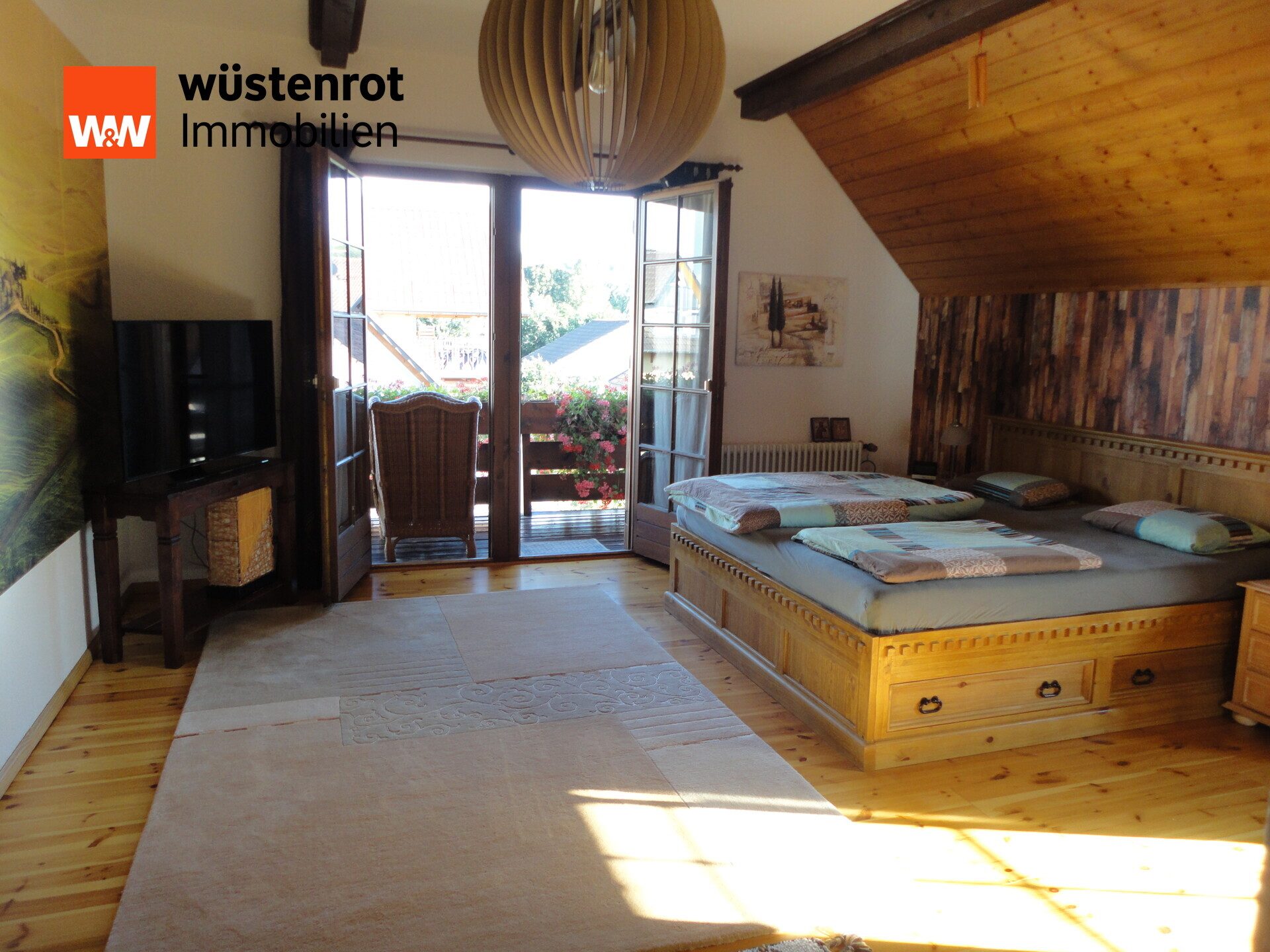 Immobilienangebot - Herbolzheim / Wagenstadt - Alle - Großzügiges Einfamilienhaus Herbolzheim Wagenstadt mit Einliegerwohnung und Doppelgarage