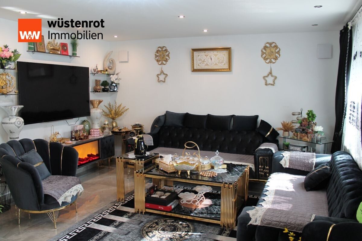 Immobilienangebot - Schopfheim - Alle - Zertifiziertes Energieeffizienzhaus als Reihenendhaus mit Garten zentral in Schopfheim gelegen
