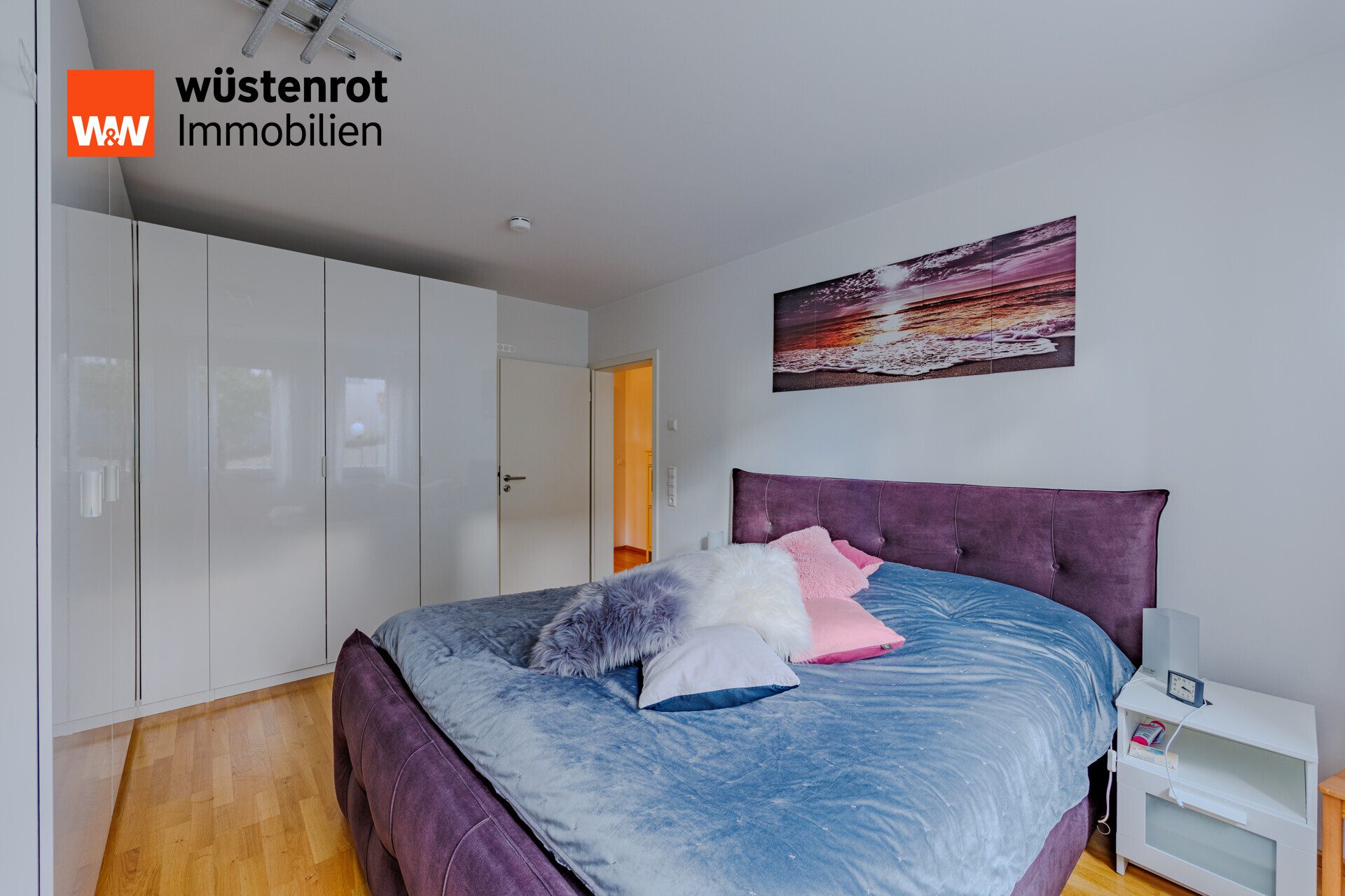 Immobilienangebot - Kippenheim / Schmieheim - Alle - **Moderne 4-Zimmer-Wohnung mit hochwertiger Ausstattung in ruhiger Wohnlage**