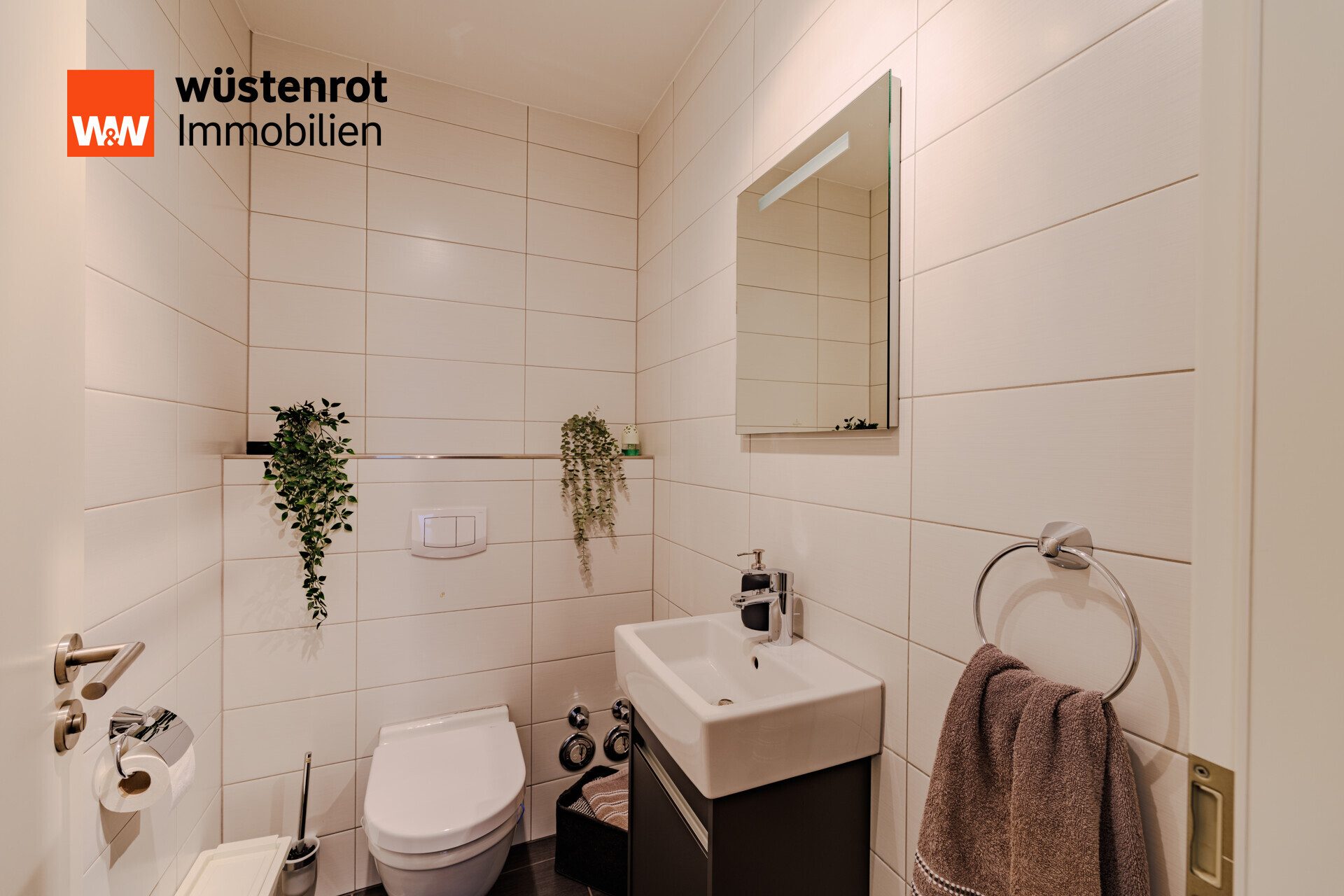Immobilienangebot - Kippenheim / Schmieheim - Alle - **Moderne 4-Zimmer-Wohnung mit hochwertiger Ausstattung in ruhiger Wohnlage**