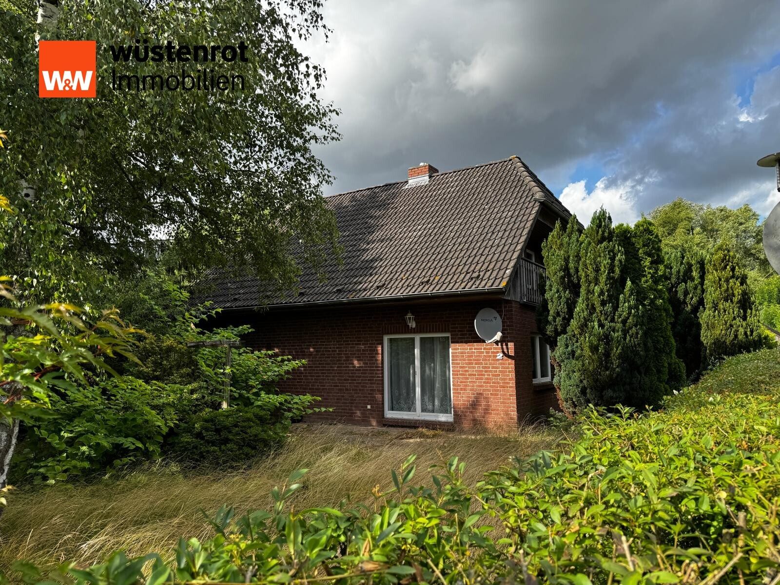 Immobilienangebot - Ziesendorf - Alle - Ihr neues Zuhause bei Rostock – ländlich wohnen, stadtnah leben