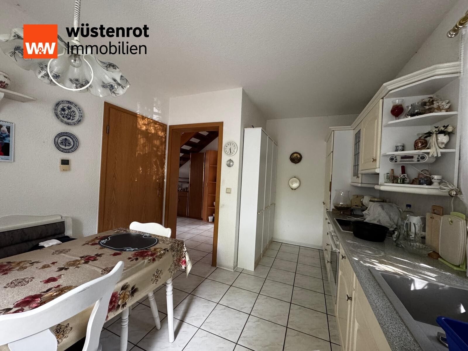 Immobilienangebot - Ziesendorf - Alle - Ihr neues Zuhause bei Rostock – ländlich wohnen, stadtnah leben