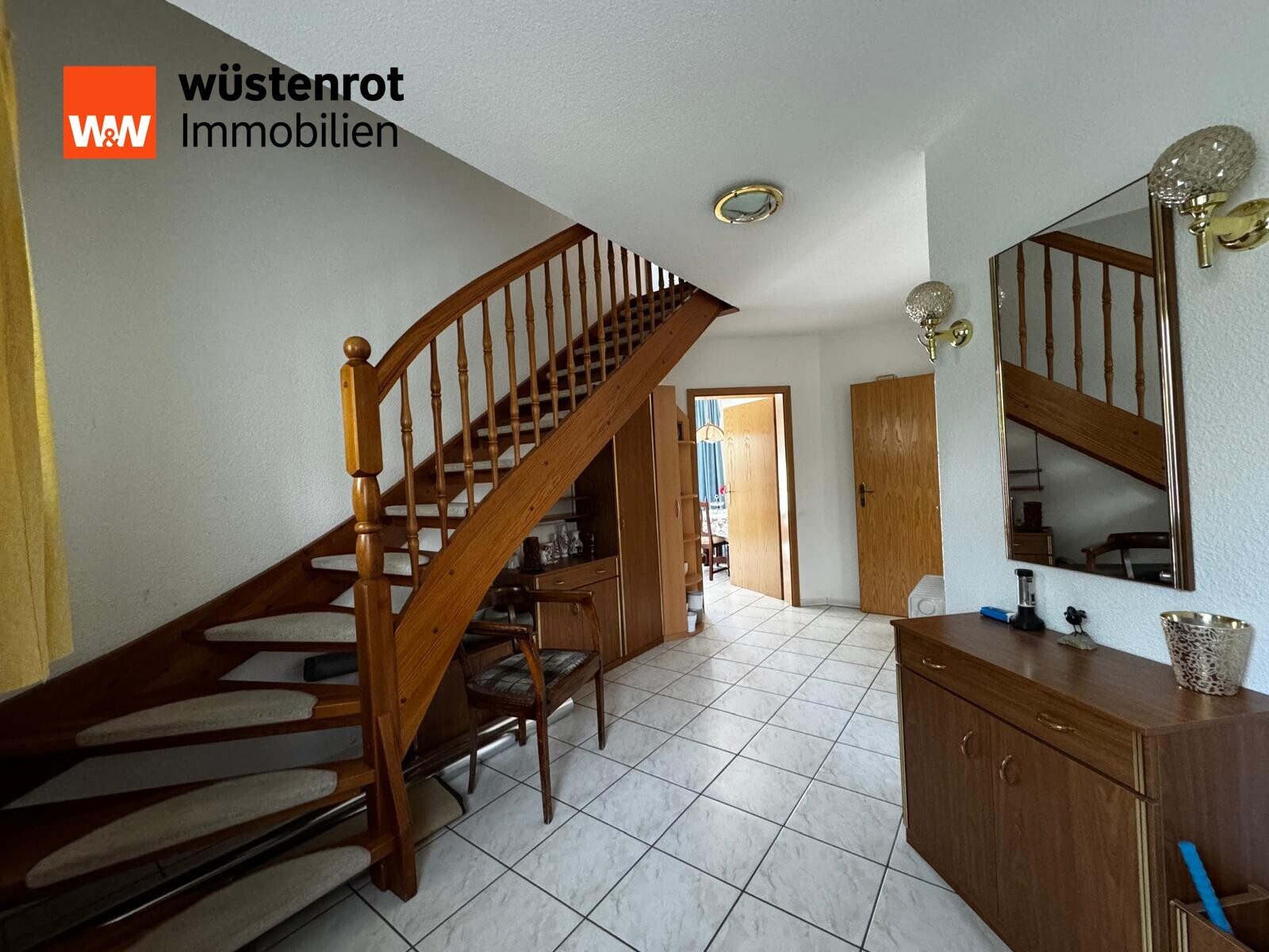 Immobilienangebot - Ziesendorf - Alle - Ihr neues Zuhause bei Rostock – ländlich wohnen, stadtnah leben