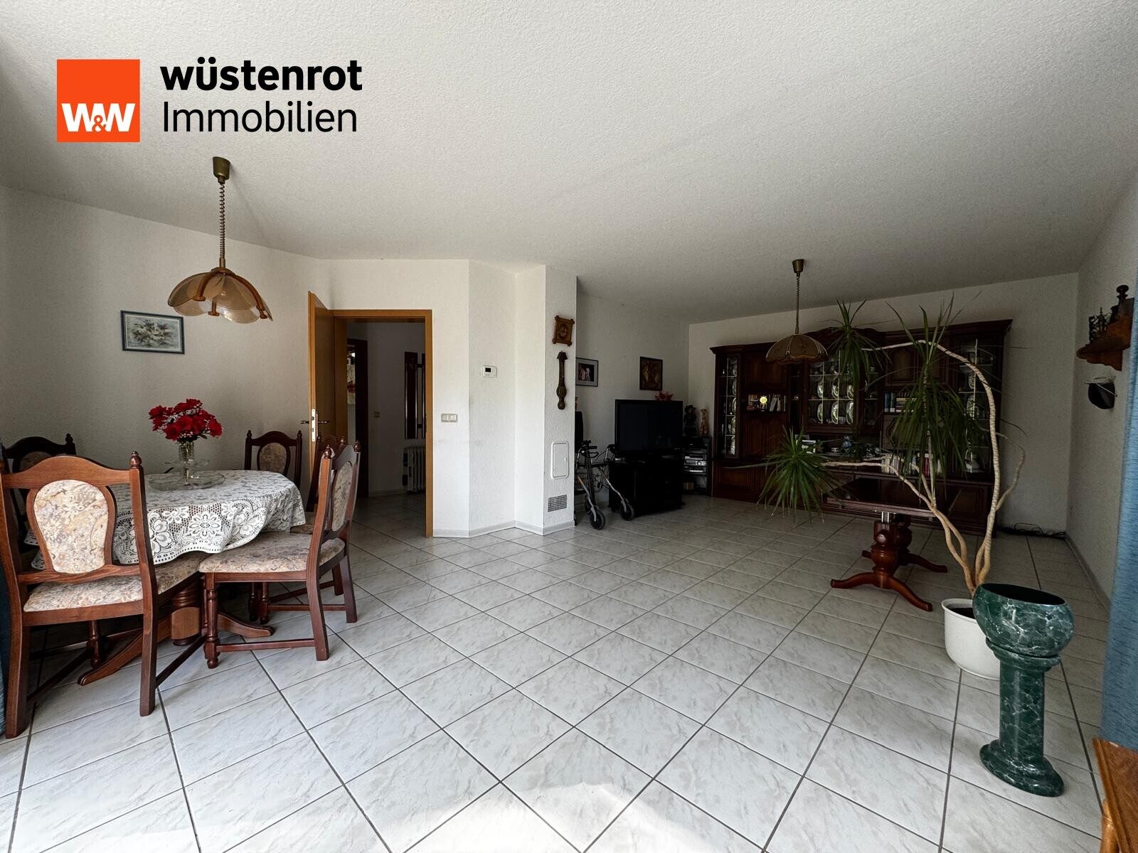 Immobilienangebot - Ziesendorf - Alle - Ihr neues Zuhause bei Rostock – ländlich wohnen, stadtnah leben