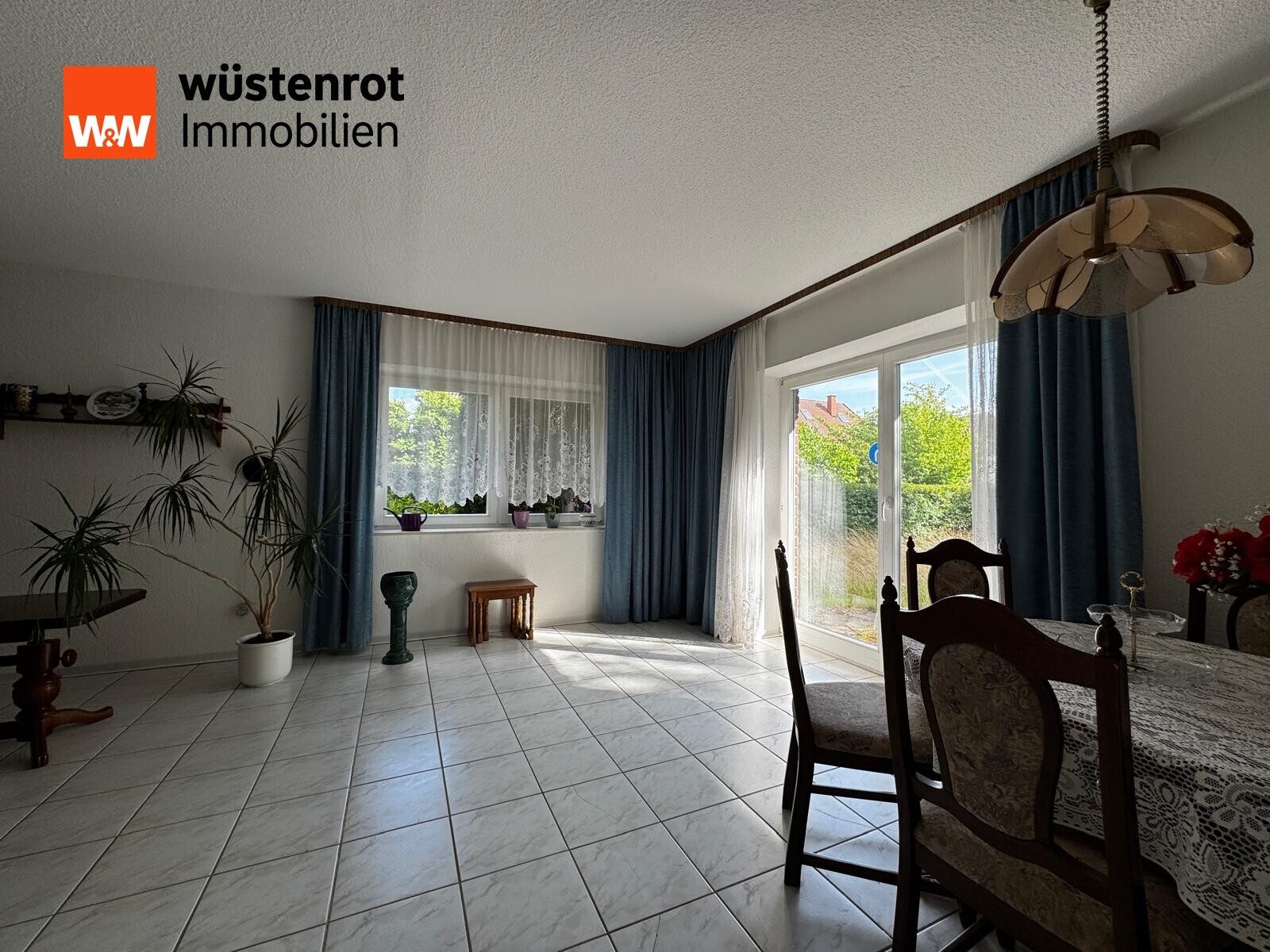 Immobilienangebot - Ziesendorf - Alle - Ihr neues Zuhause bei Rostock – ländlich wohnen, stadtnah leben