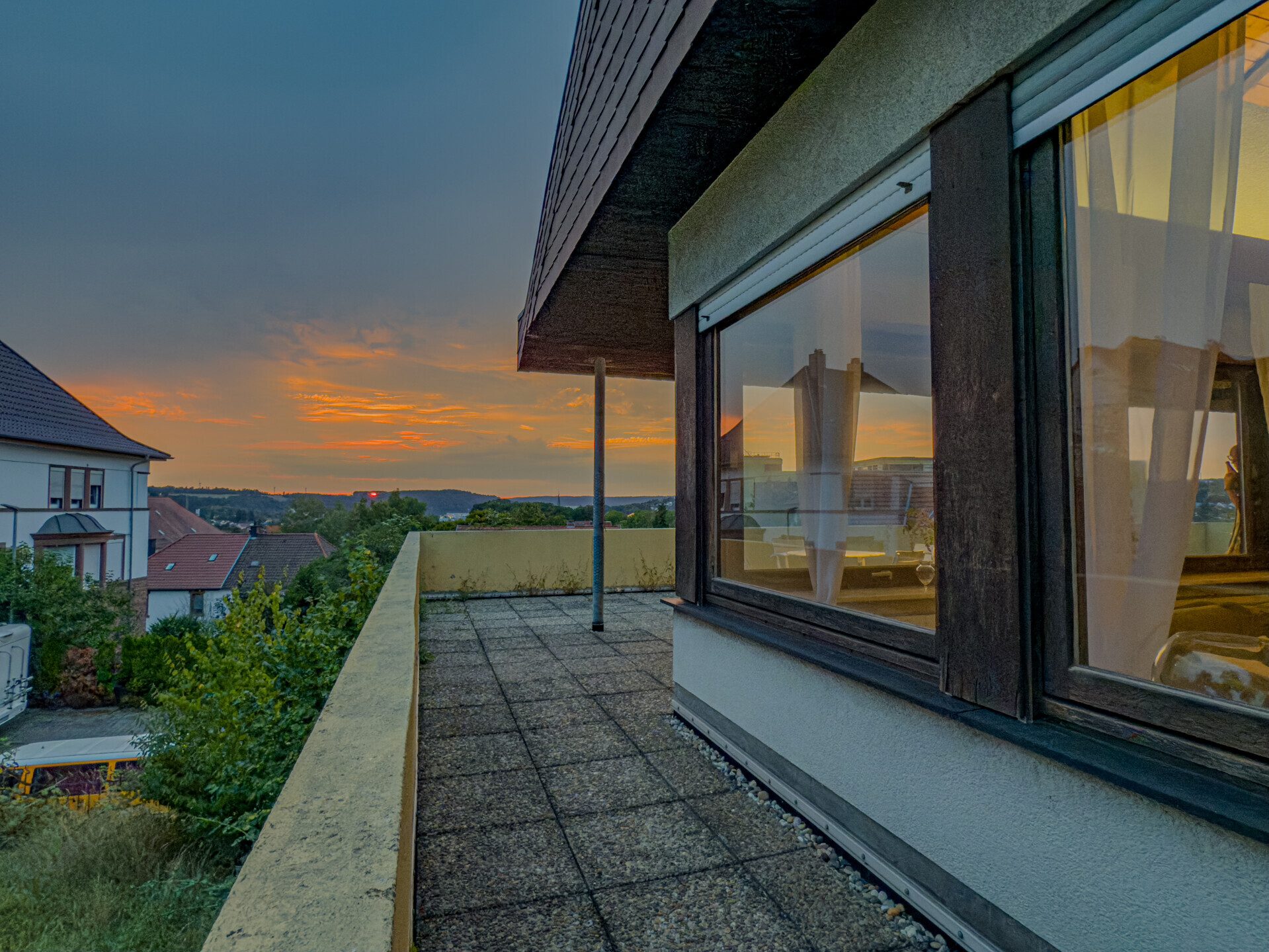 Immobilienangebot - Zweibrücken - Alle - Visionäres Architekturjuwel trifft auf Wohnen und Arbeiten mit inspirierendem Panoramablick