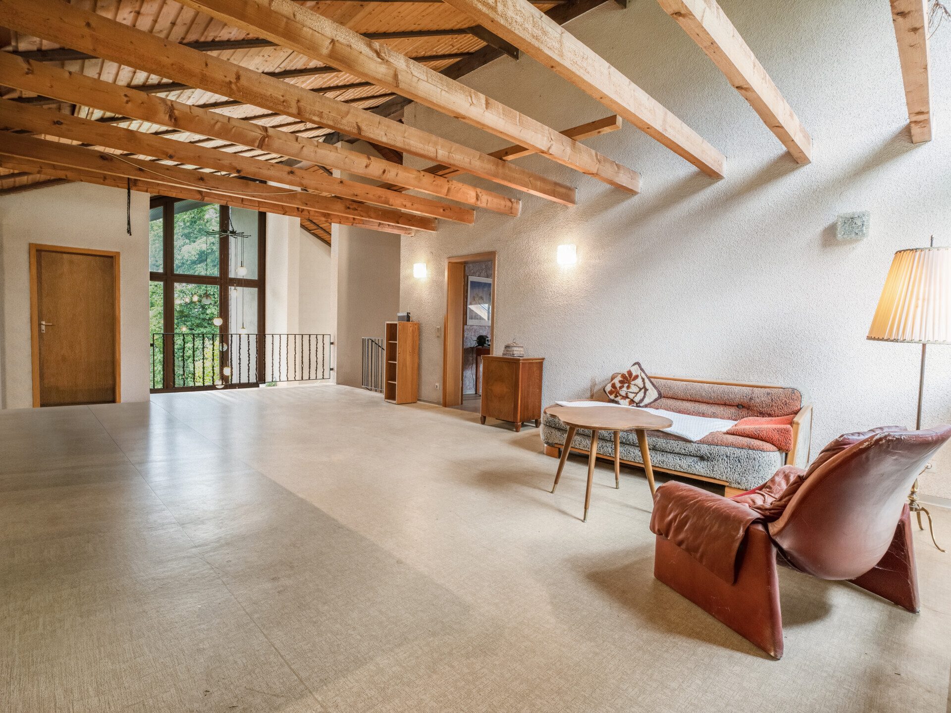 Immobilienangebot - Zweibrücken - Alle - Visionäres Architekturjuwel trifft auf Wohnen und Arbeiten mit inspirierendem Panoramablick