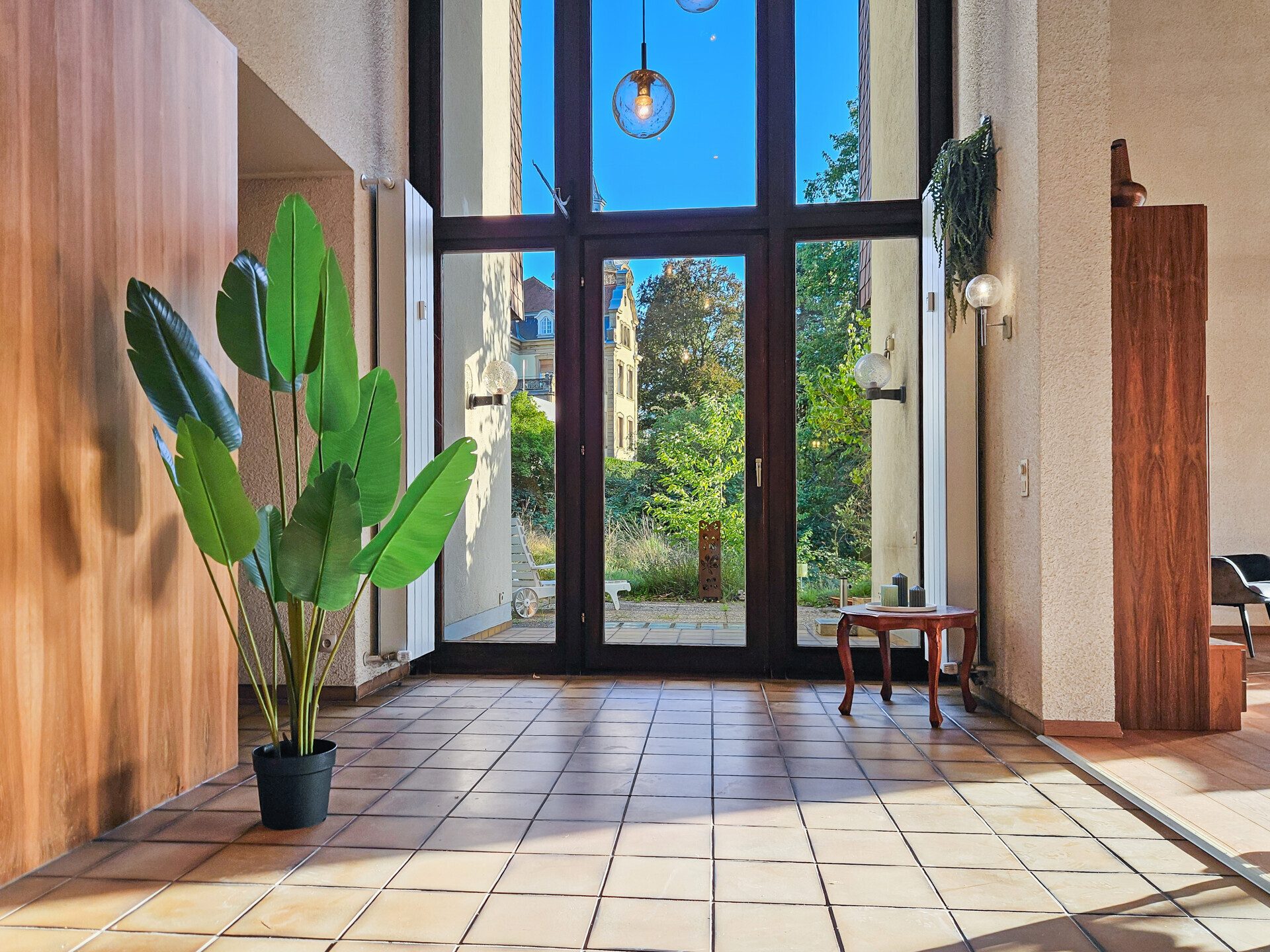 Immobilienangebot - Zweibrücken - Alle - Visionäres Architekturjuwel trifft auf Wohnen und Arbeiten mit inspirierendem Panoramablick