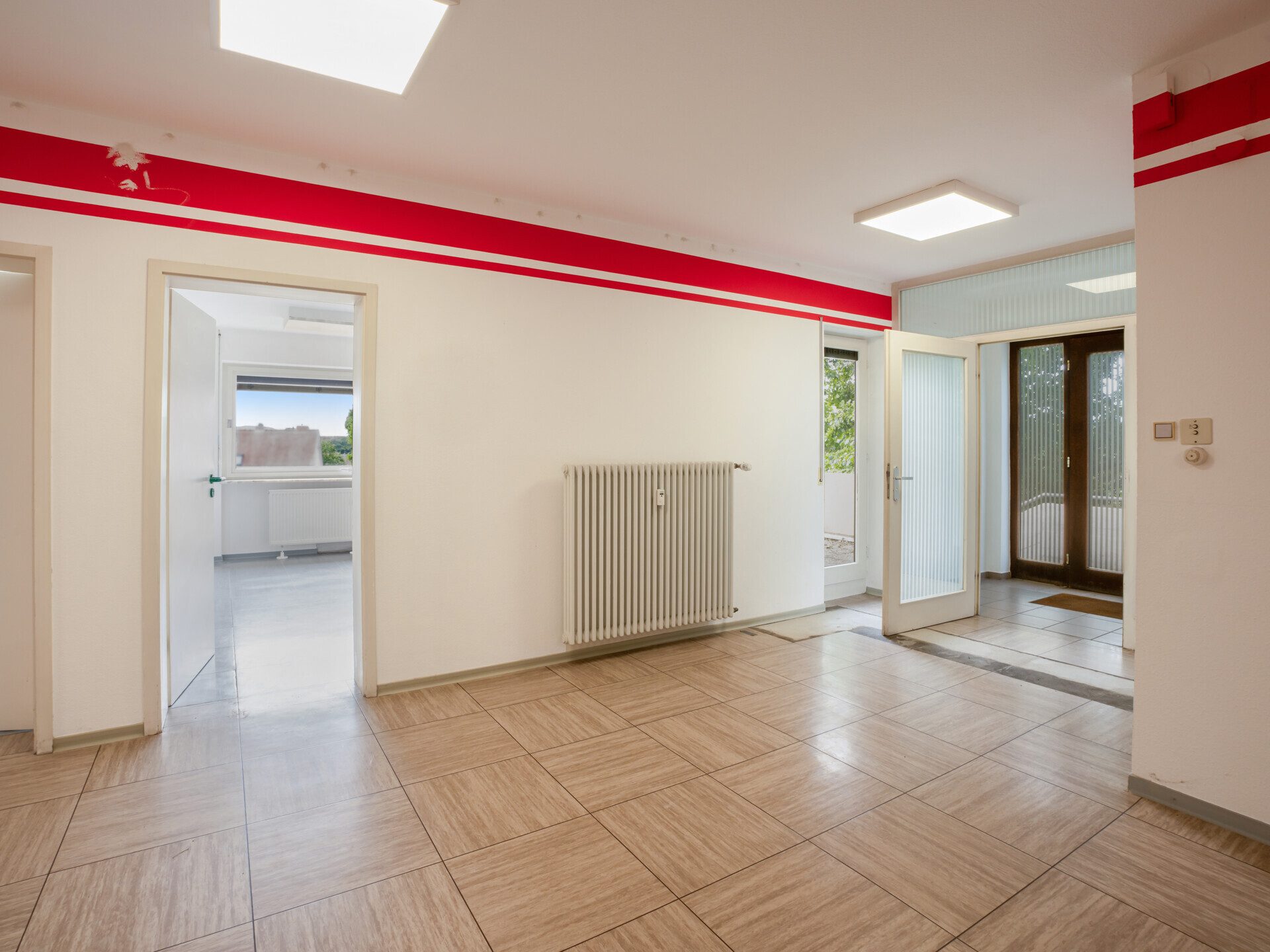 Immobilienangebot - Zweibrücken - Alle - Visionäres Architekturjuwel trifft auf Wohnen und Arbeiten mit inspirierendem Panoramablick