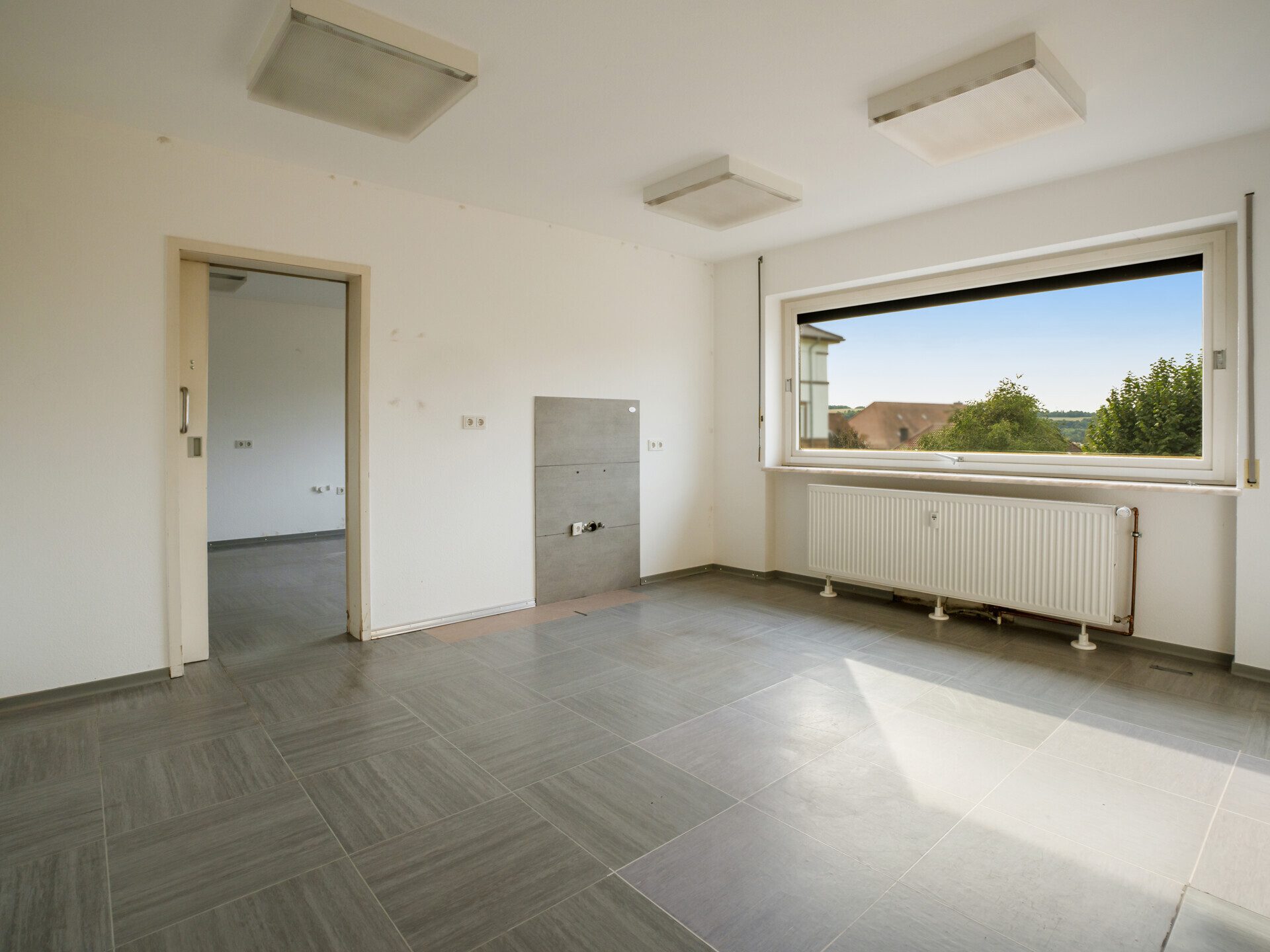 Immobilienangebot - Zweibrücken - Alle - Visionäres Architekturjuwel trifft auf Wohnen und Arbeiten mit inspirierendem Panoramablick