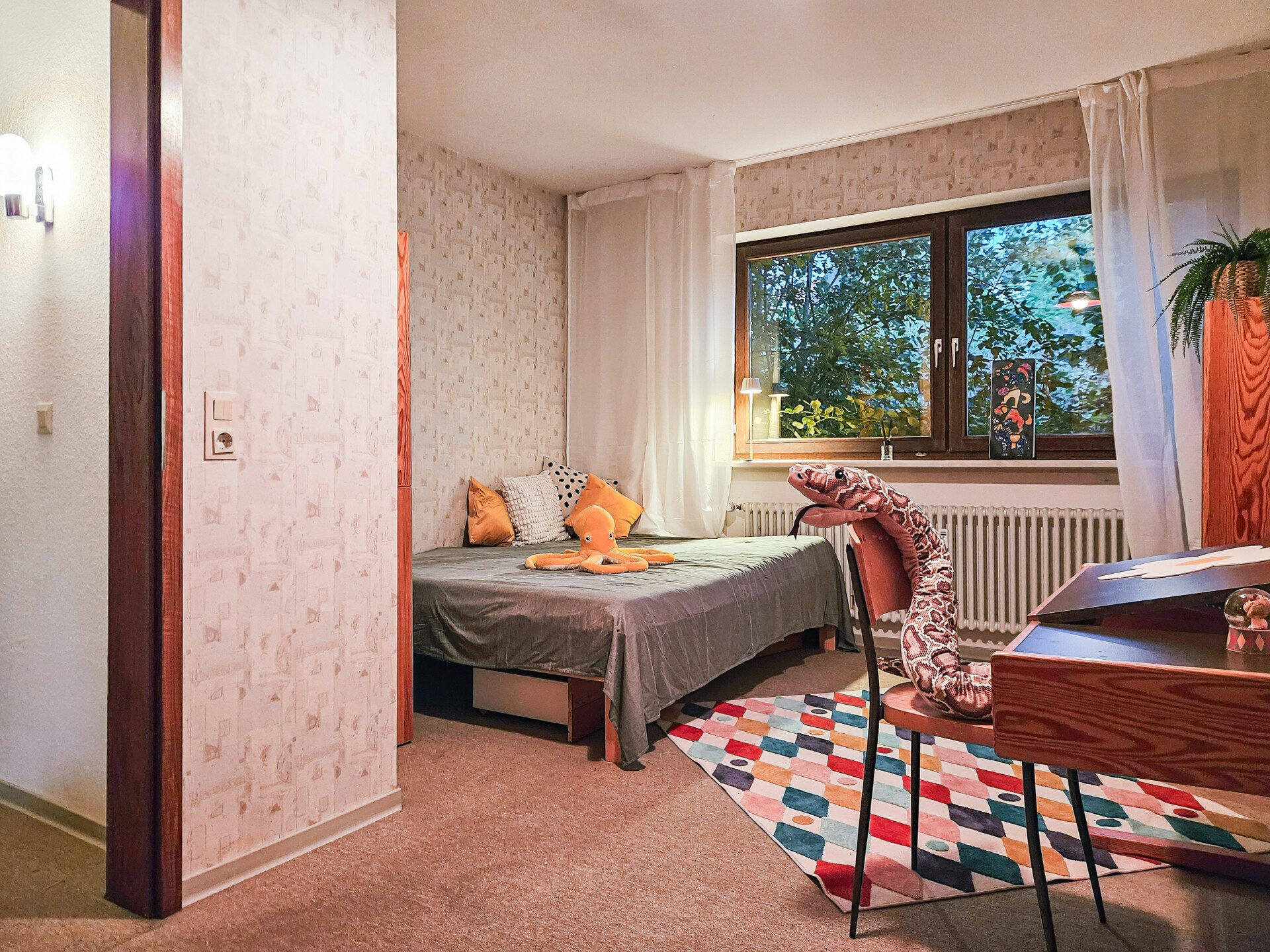 Immobilienangebot - Zweibrücken - Alle - Visionäres Architekturjuwel trifft auf Wohnen und Arbeiten mit inspirierendem Panoramablick