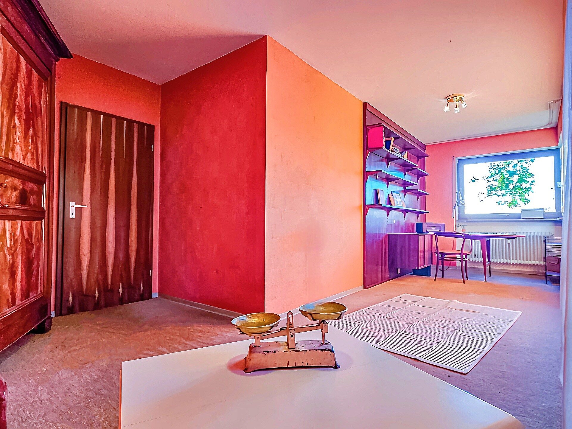 Immobilienangebot - Zweibrücken - Alle - Visionäres Architekturjuwel trifft auf Wohnen und Arbeiten mit inspirierendem Panoramablick