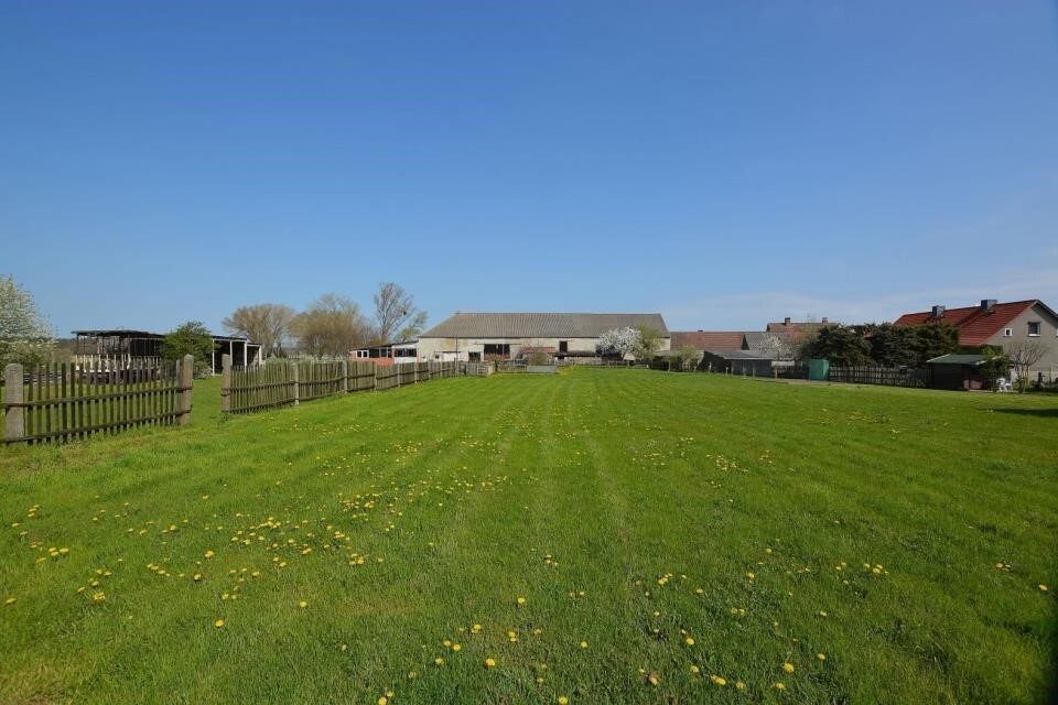 Immobilienangebot - Eickendorf - Alle - Historisches Anwesen mit modernem Wohnkomfort & viel Platz in Eickendorf – Ideal für Familien, Tierliebhaber oder kreative Nutzung