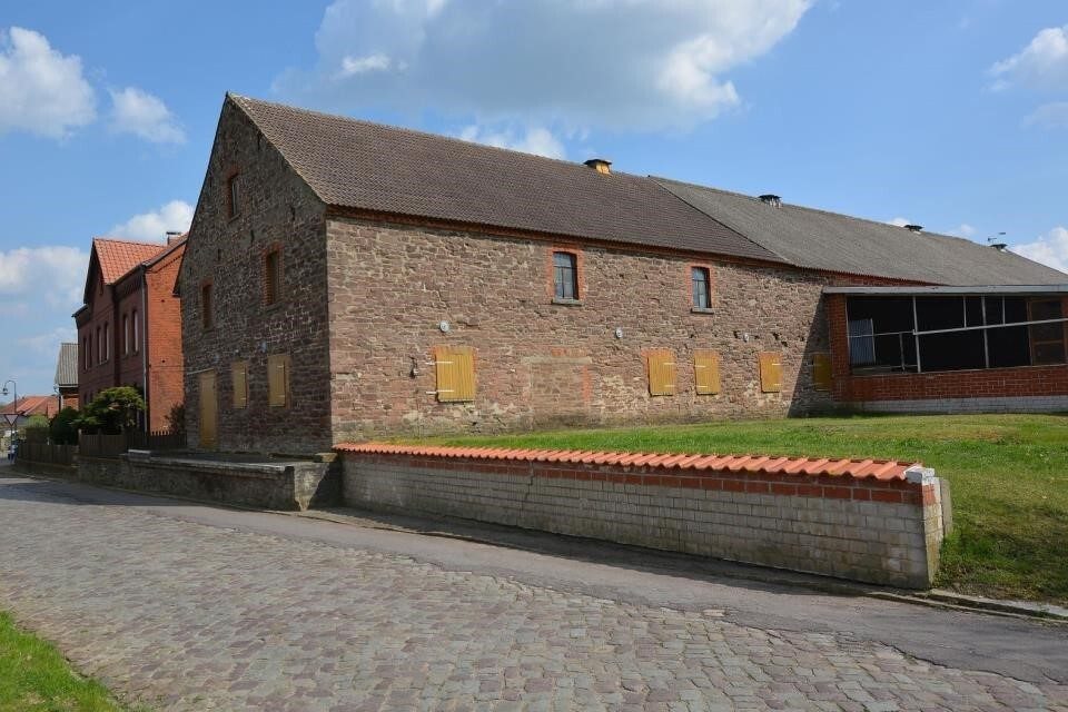 Immobilienangebot - Eickendorf - Alle - Historisches Anwesen mit modernem Wohnkomfort & viel Platz in Eickendorf – Ideal für Familien, Tierliebhaber oder kreative Nutzung