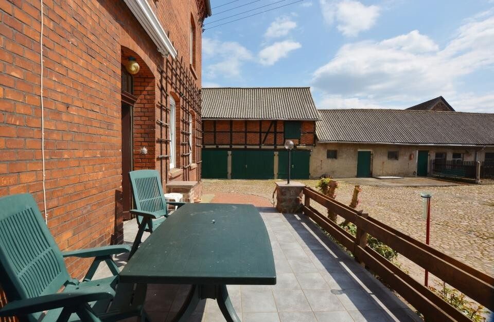 Immobilienangebot - Eickendorf - Alle - Historisches Anwesen mit modernem Wohnkomfort & viel Platz in Eickendorf – Ideal für Familien, Tierliebhaber oder kreative Nutzung