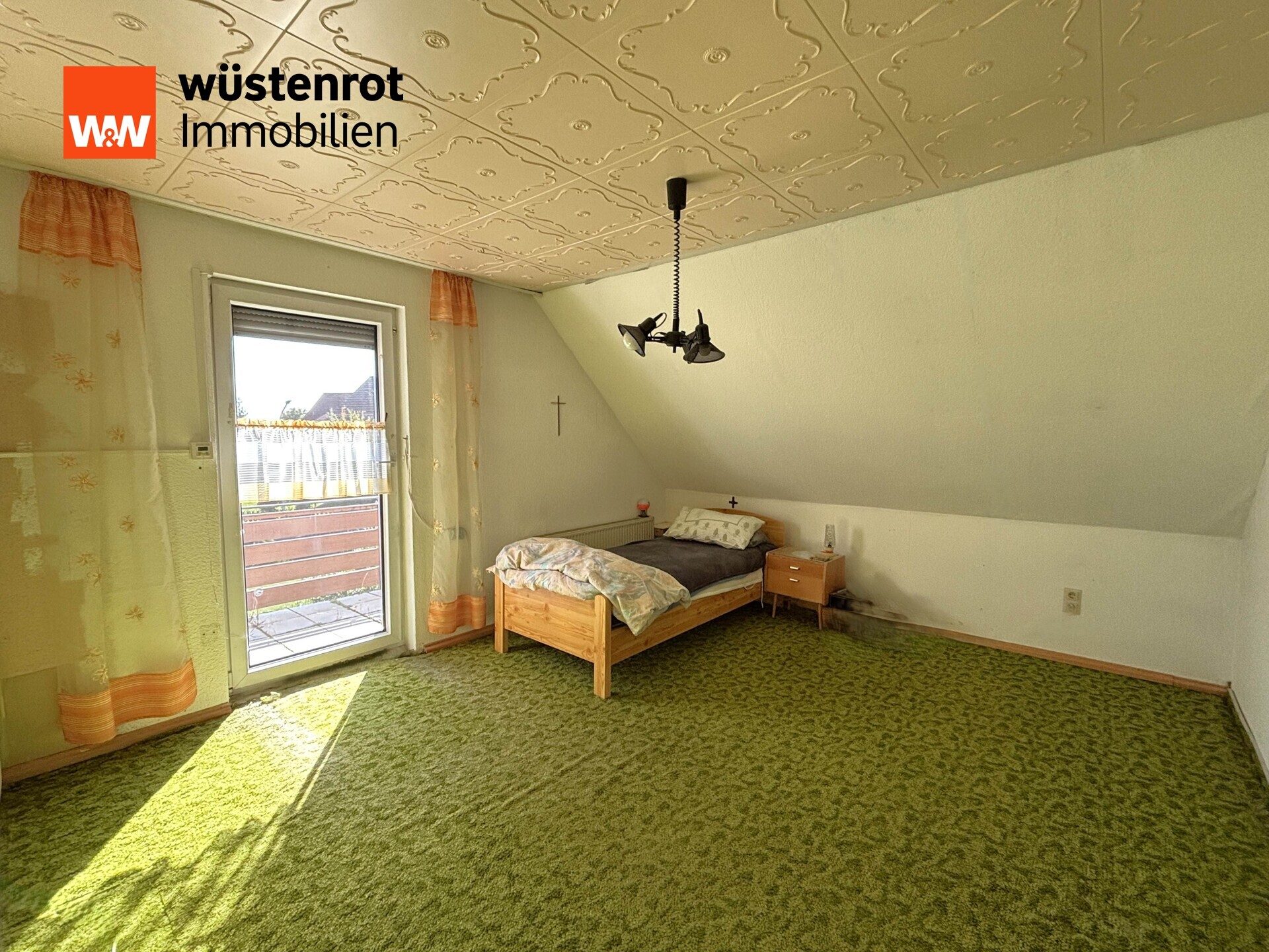 Immobilienangebot - Ammerthal - Alle - "Solider Grundstein für individuelle Träume"
7-Z-EFH mit ca. 136 m²...