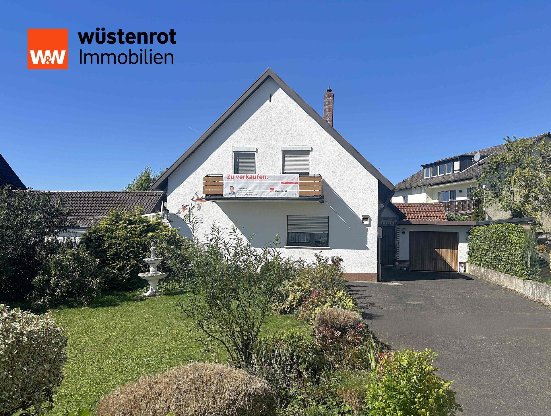 Immobilienangebot - Ammerthal - Alle - "Solider Grundstein für individuelle Träume"
7-Z-EFH mit ca. 136 m²...