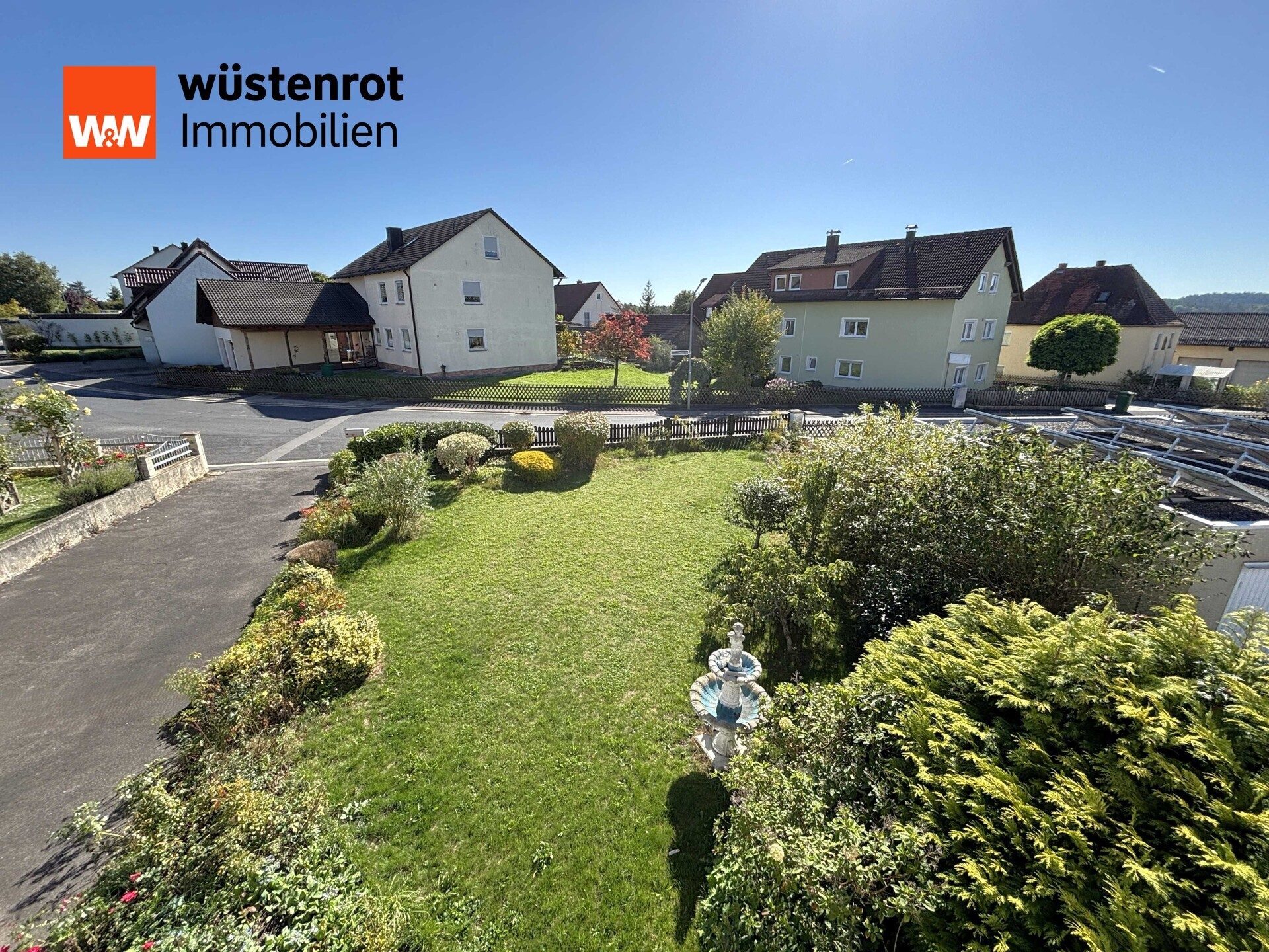 Immobilienangebot - Ammerthal - Alle - "Solider Grundstein für individuelle Träume"
7-Z-EFH mit ca. 136 m²...