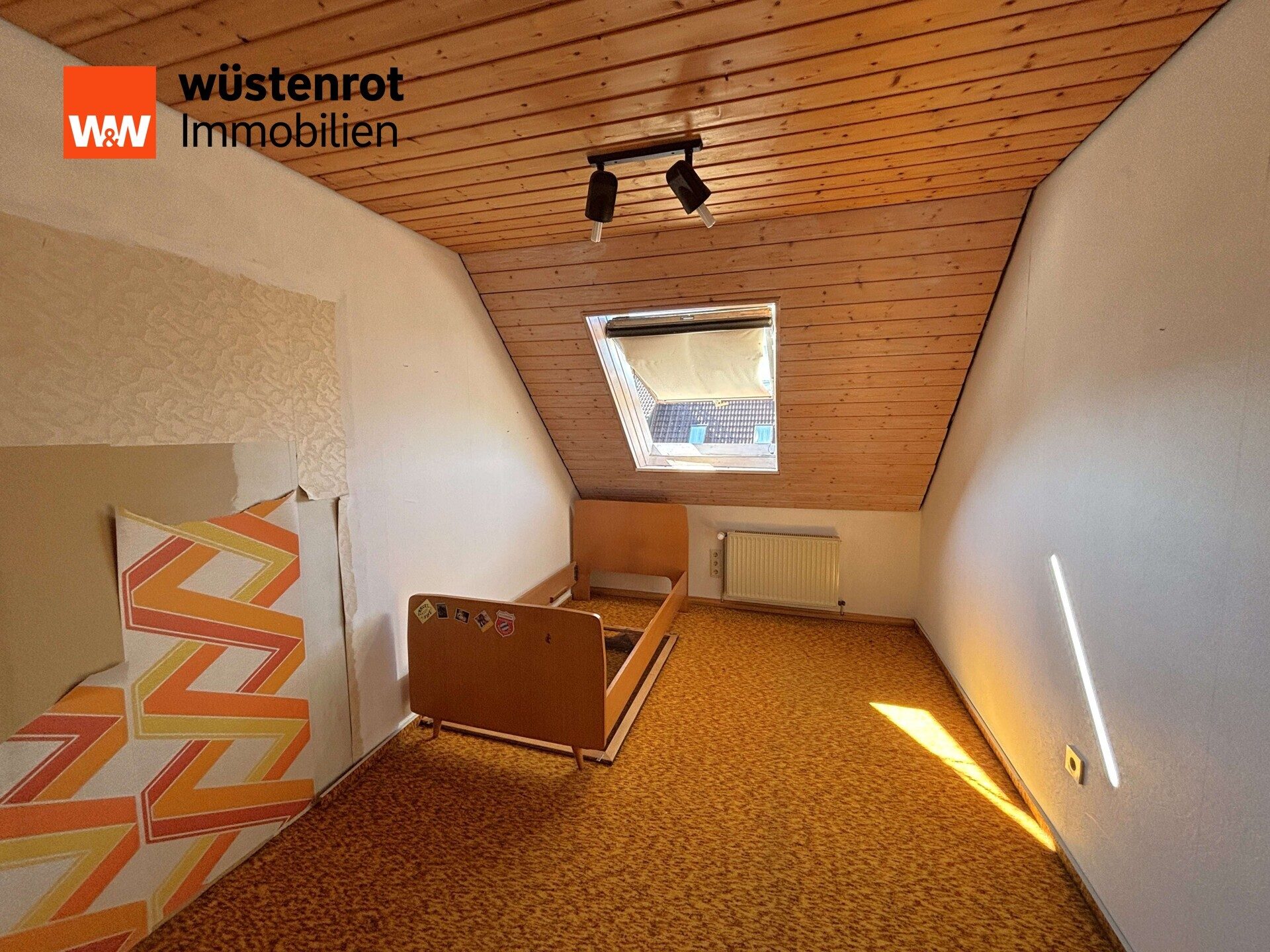 Immobilienangebot - Ammerthal - Alle - "Solider Grundstein für individuelle Träume"
7-Z-EFH mit ca. 136 m²...