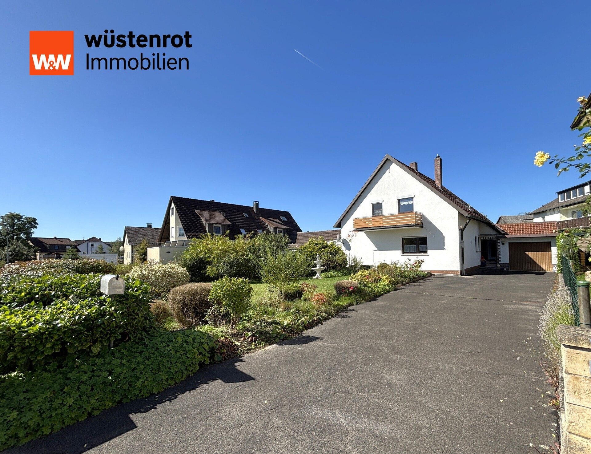 Immobilienangebot - Ammerthal - Alle - "Solider Grundstein für individuelle Träume"
7-Z-EFH mit ca. 136 m²...