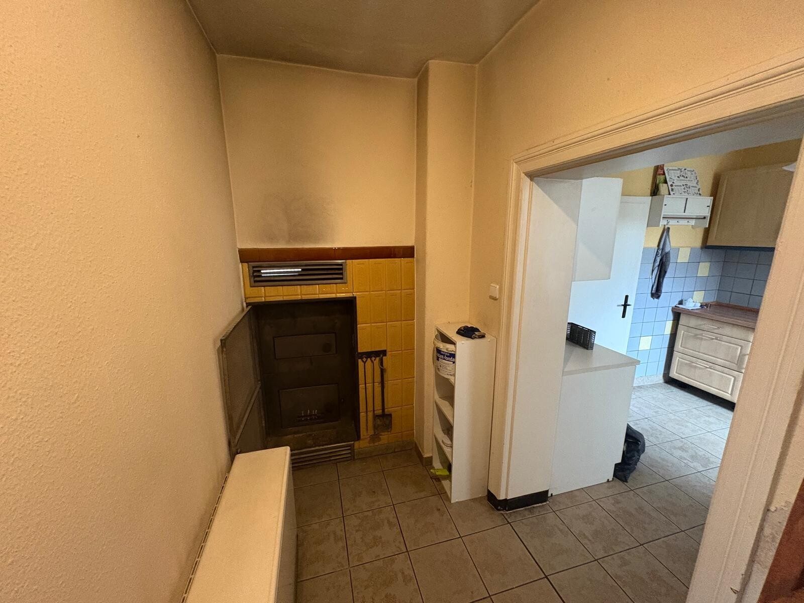 Immobilienangebot - Görzke - Alle - Ehemalige Bäckerei mit Potenzial – Wohnen & Gestalten in Görzke