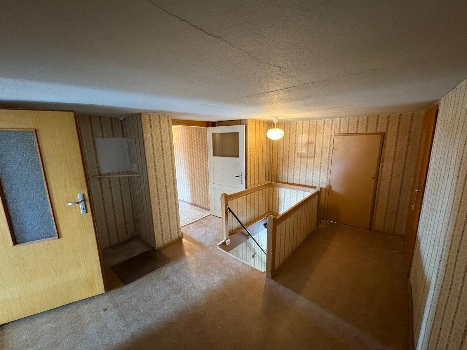 Immobilienangebot - Görzke - Alle - Ehemalige Bäckerei mit Potenzial – Wohnen & Gestalten in Görzke