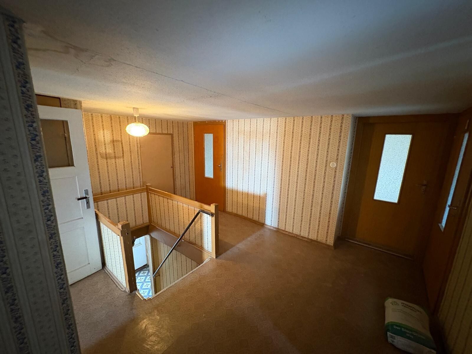 Immobilienangebot - Görzke - Alle - Ehemalige Bäckerei mit Potenzial – Wohnen & Gestalten in Görzke