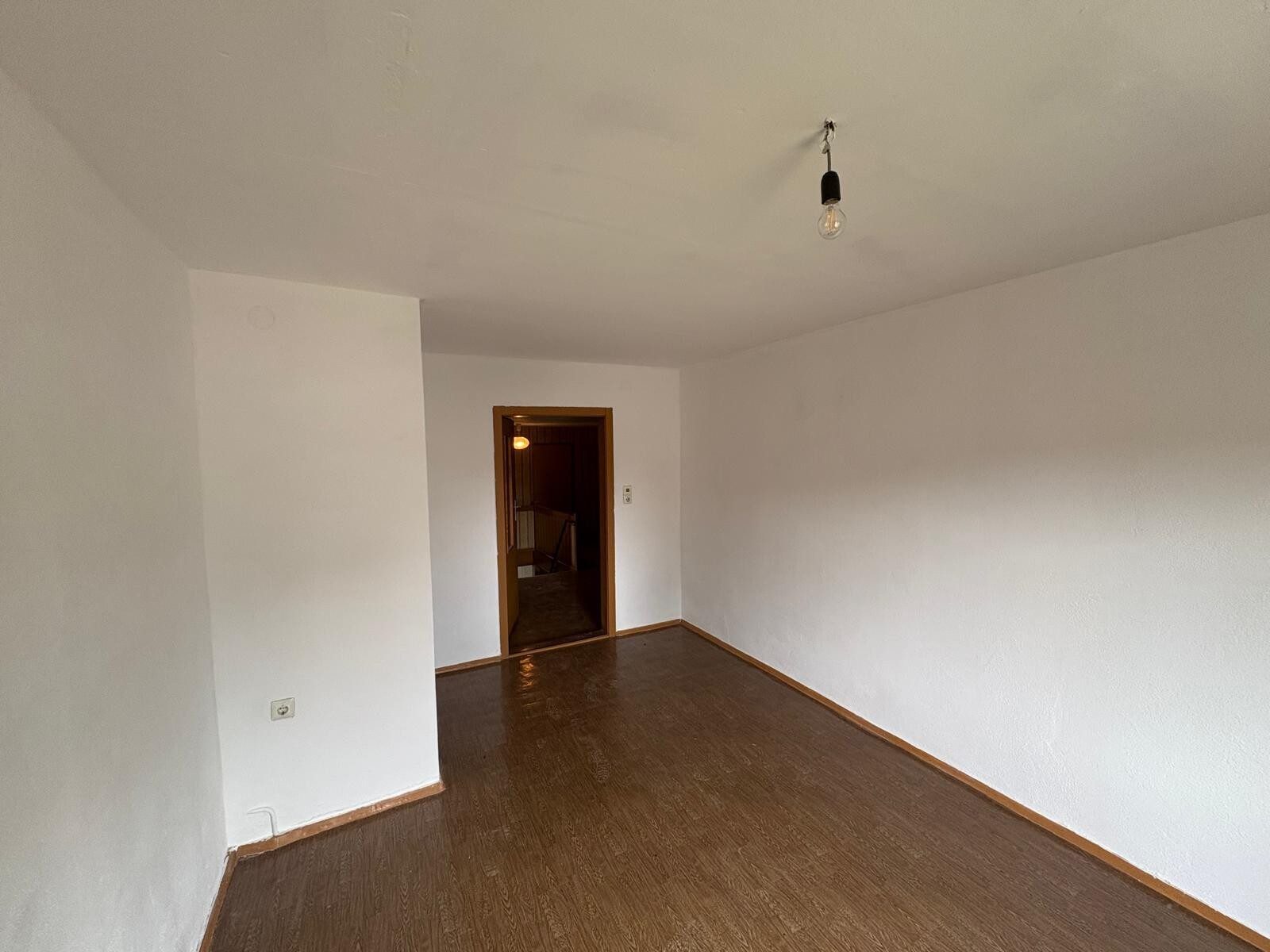 Immobilienangebot - Görzke - Alle - Ehemalige Bäckerei mit Potenzial – Wohnen & Gestalten in Görzke