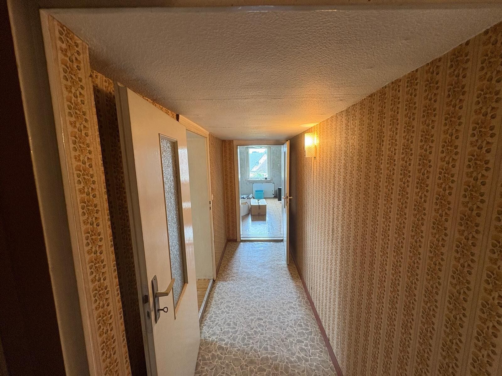 Immobilienangebot - Görzke - Alle - Ehemalige Bäckerei mit Potenzial – Wohnen & Gestalten in Görzke