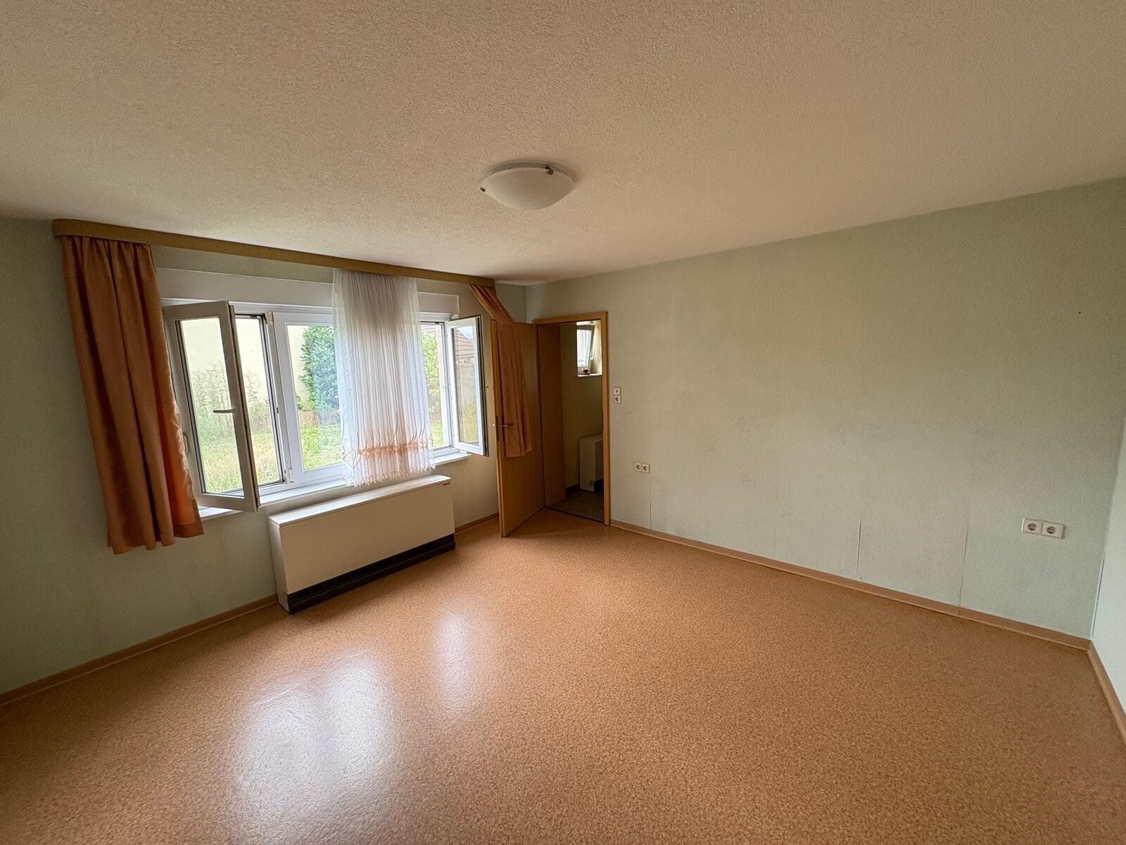 Immobilienangebot - Görzke - Alle - Ehemalige Bäckerei mit Potenzial – Wohnen & Gestalten in Görzke