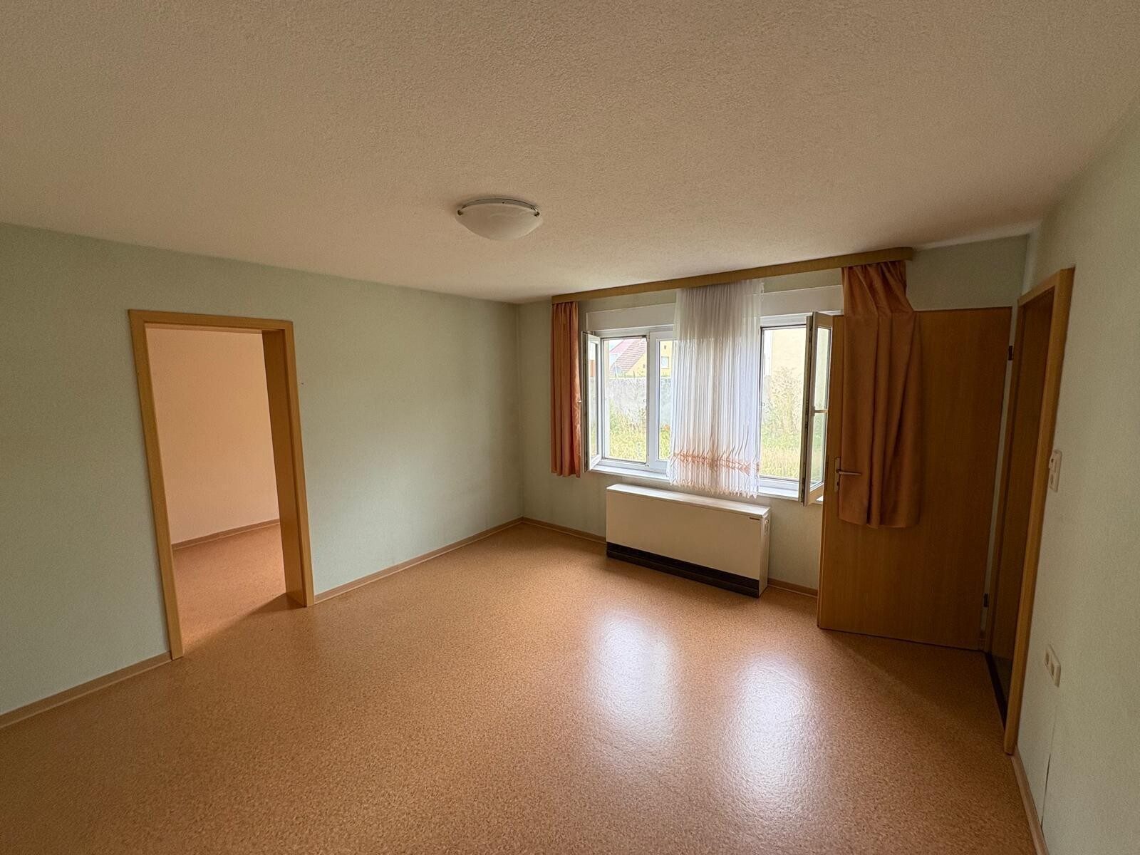 Immobilienangebot - Görzke - Alle - Ehemalige Bäckerei mit Potenzial – Wohnen & Gestalten in Görzke