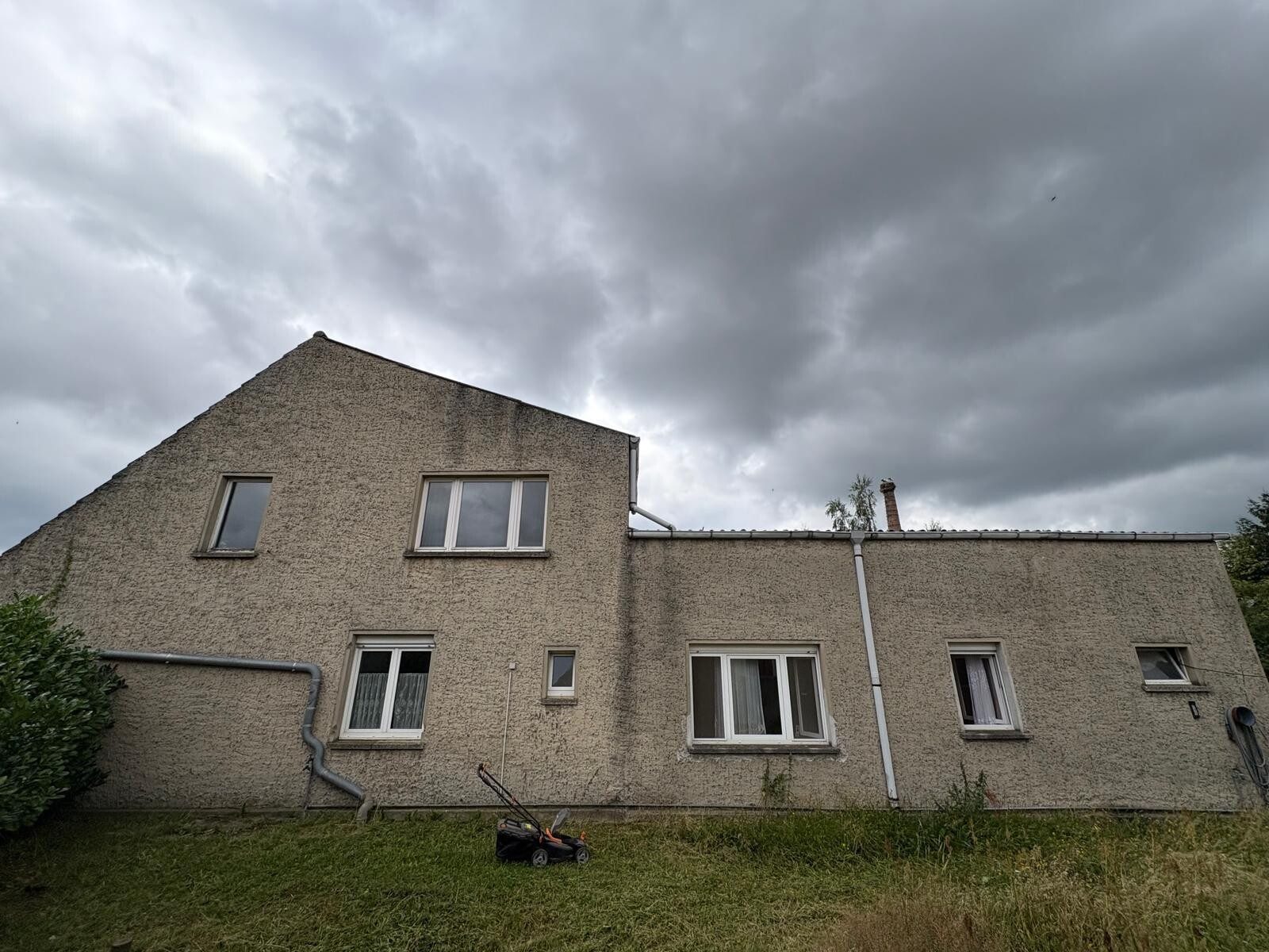 Immobilienangebot - Görzke - Alle - Ehemalige Bäckerei mit Potenzial – Wohnen & Gestalten in Görzke
