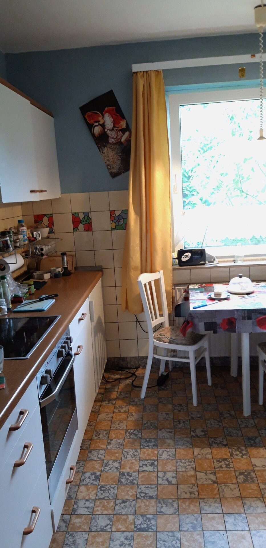 Immobilienangebot - Wingst - Alle - EFH mit vermieteter Einliegerwohnung in Wingst