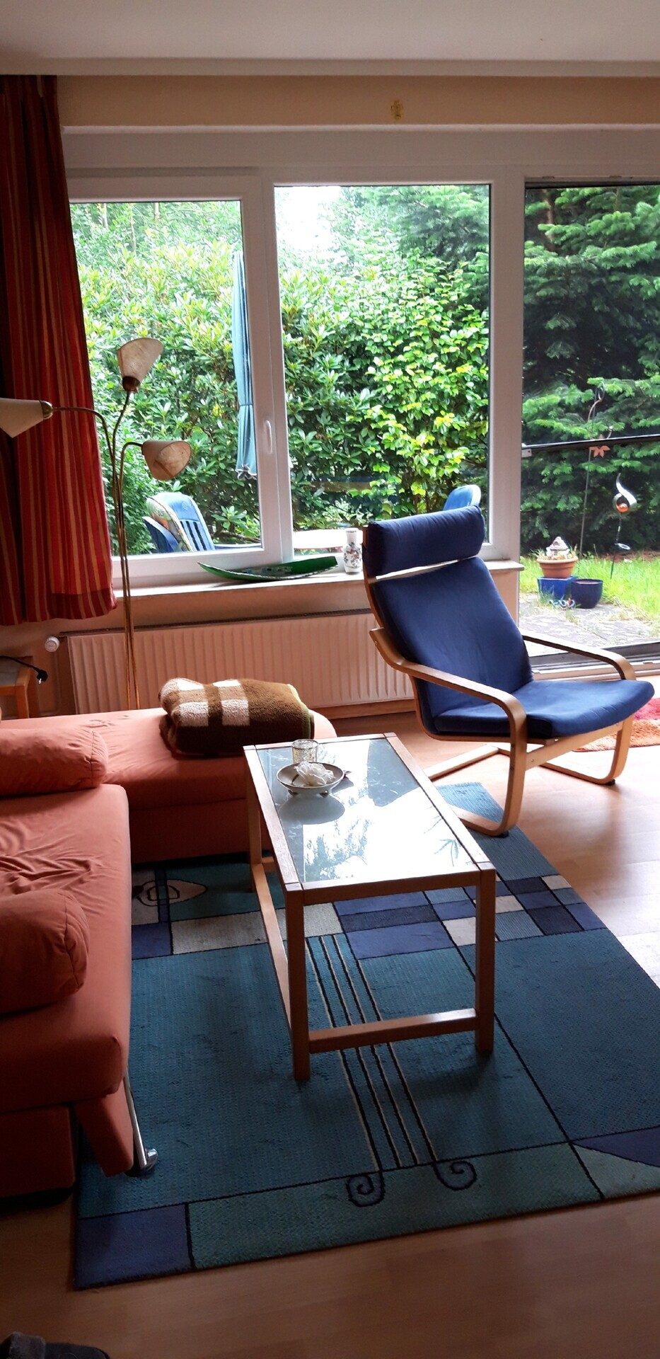 Immobilienangebot - Wingst - Alle - EFH mit vermieteter Einliegerwohnung in Wingst