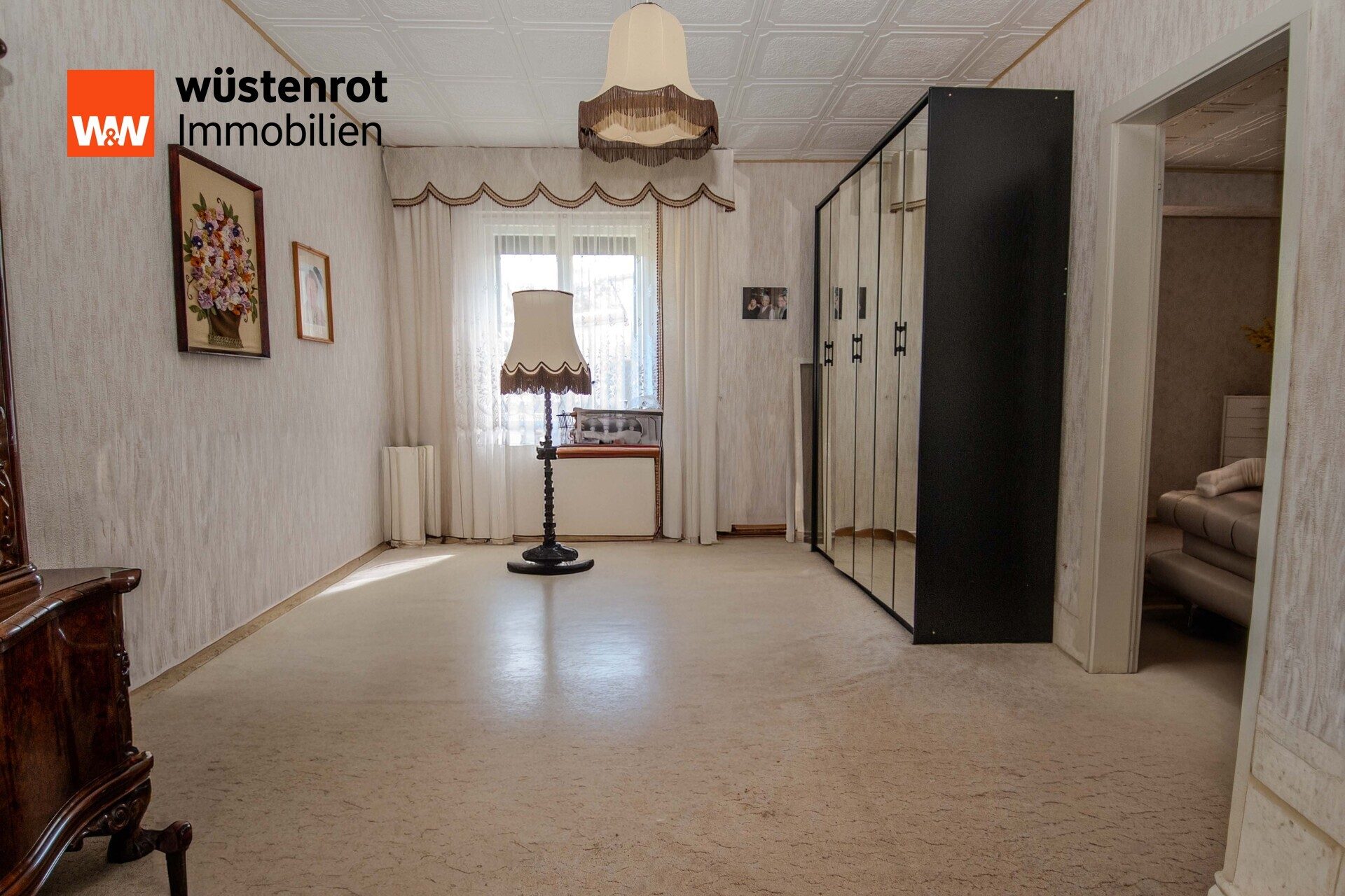 Reihenendhaus in 04936 Schlieben / Berga - Nr. WI 58352