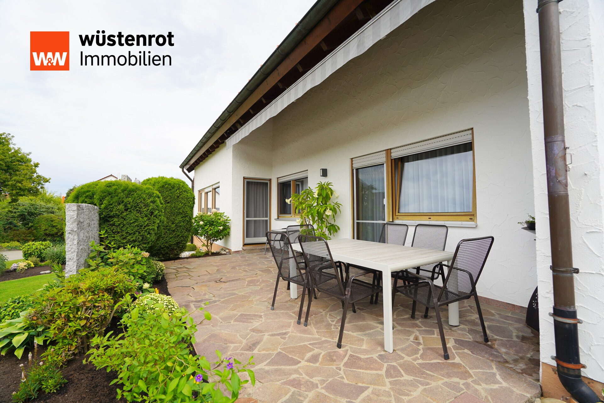 Immobilienangebot - Geislingen an der Steige / Türkheim - Alle - Ihr neues Zuhause – offen für viele Lebensmodelle!